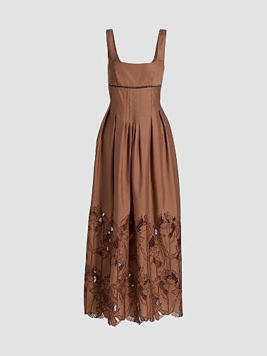 semi formal brown dresses Women's Party Dress Wedding Guest Dress Long Dress Maxi Dress Black Red Light Sleeveless Pure Color Patchwork Spring Summer V Neck Sexy 2023 S M L XL XXL 2023 100% Polyester Cold delicate machine wash turned inside out with like colours Line dry in shade Do not bleach Do not soak Do not rub Warm steam iron inside out to original shape Do not dry clean Please refer to fabric swatch image for most accurate colour Semi-formal Sleeveless Shirt Dress, Womens