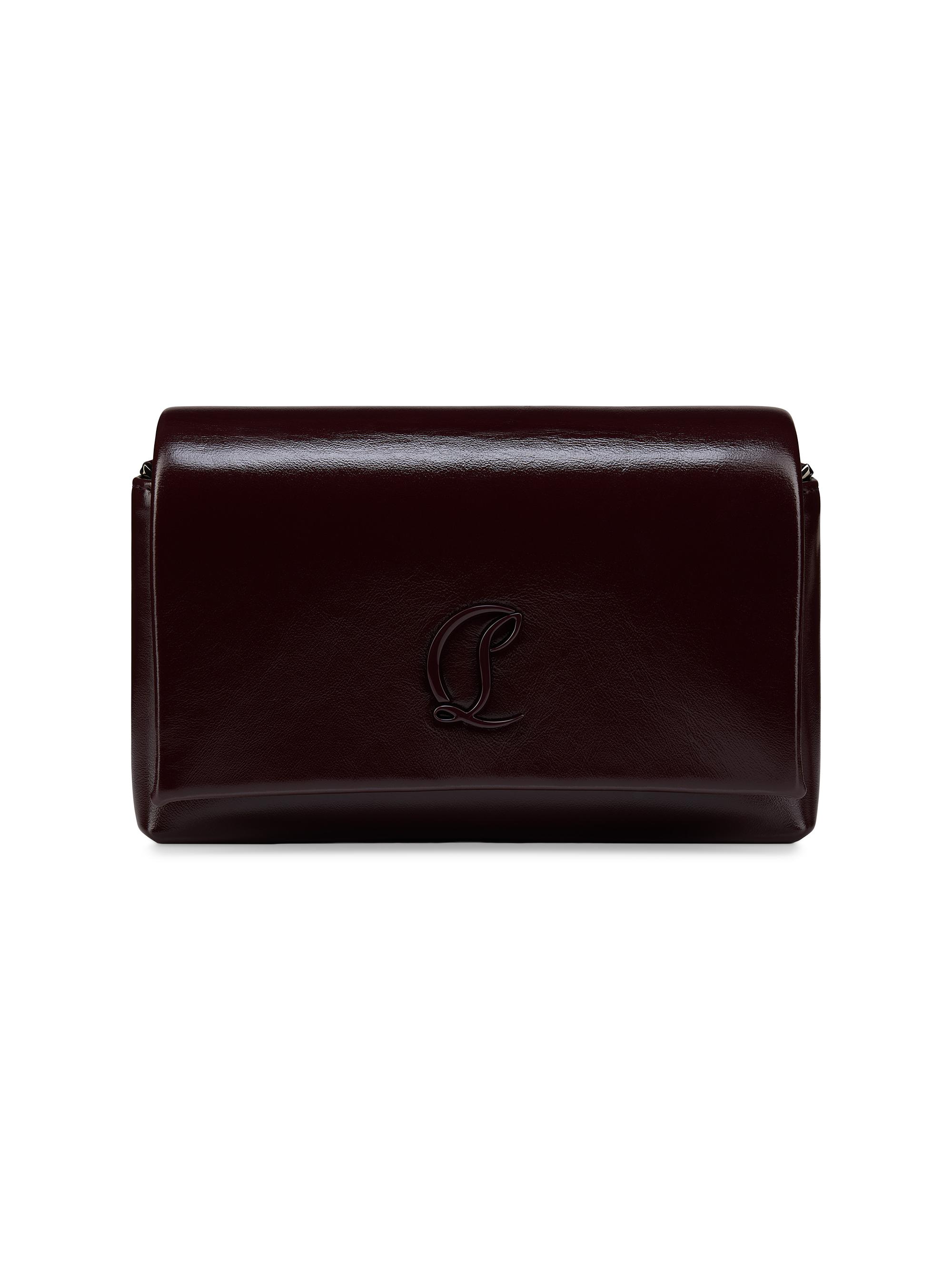 Christian Louboutin Women's Loubi54 Shoulder Bag - Amara