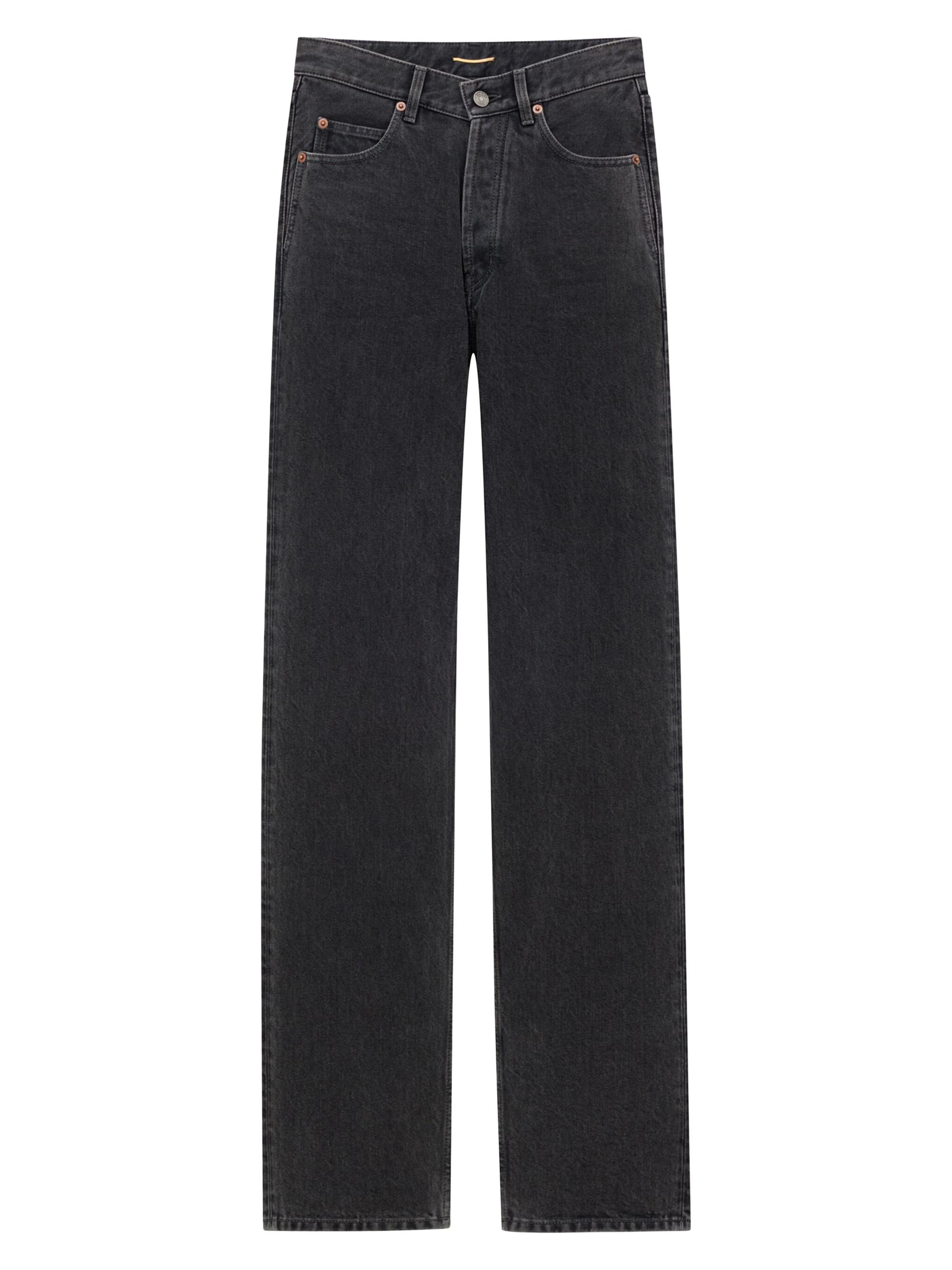 Women's Saint Laurent Designer Jeans | Saks Fifth Avenue