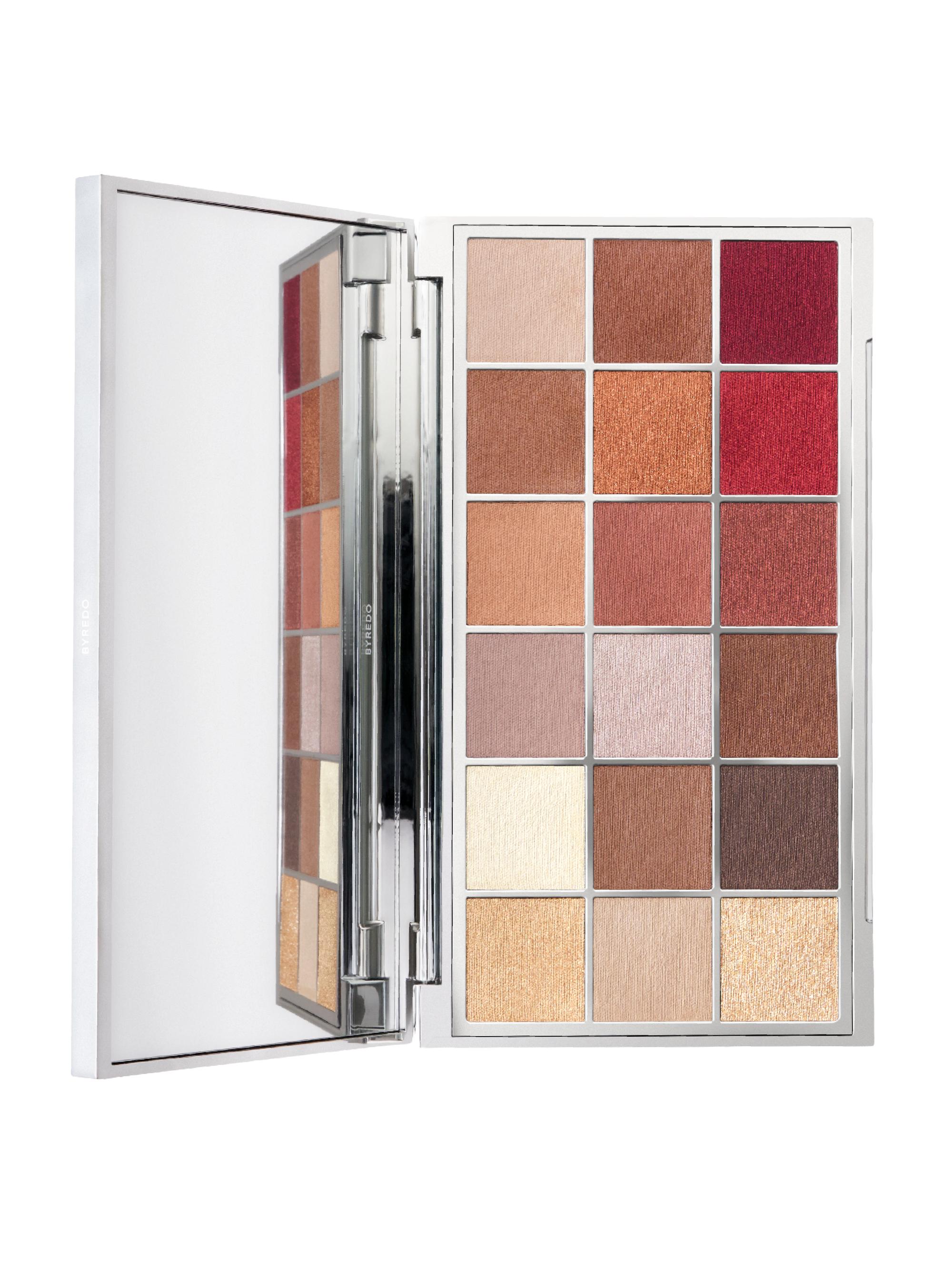 Byredo Bibliophilia Eyeshadow Palette | Saks Fifth Avenue
