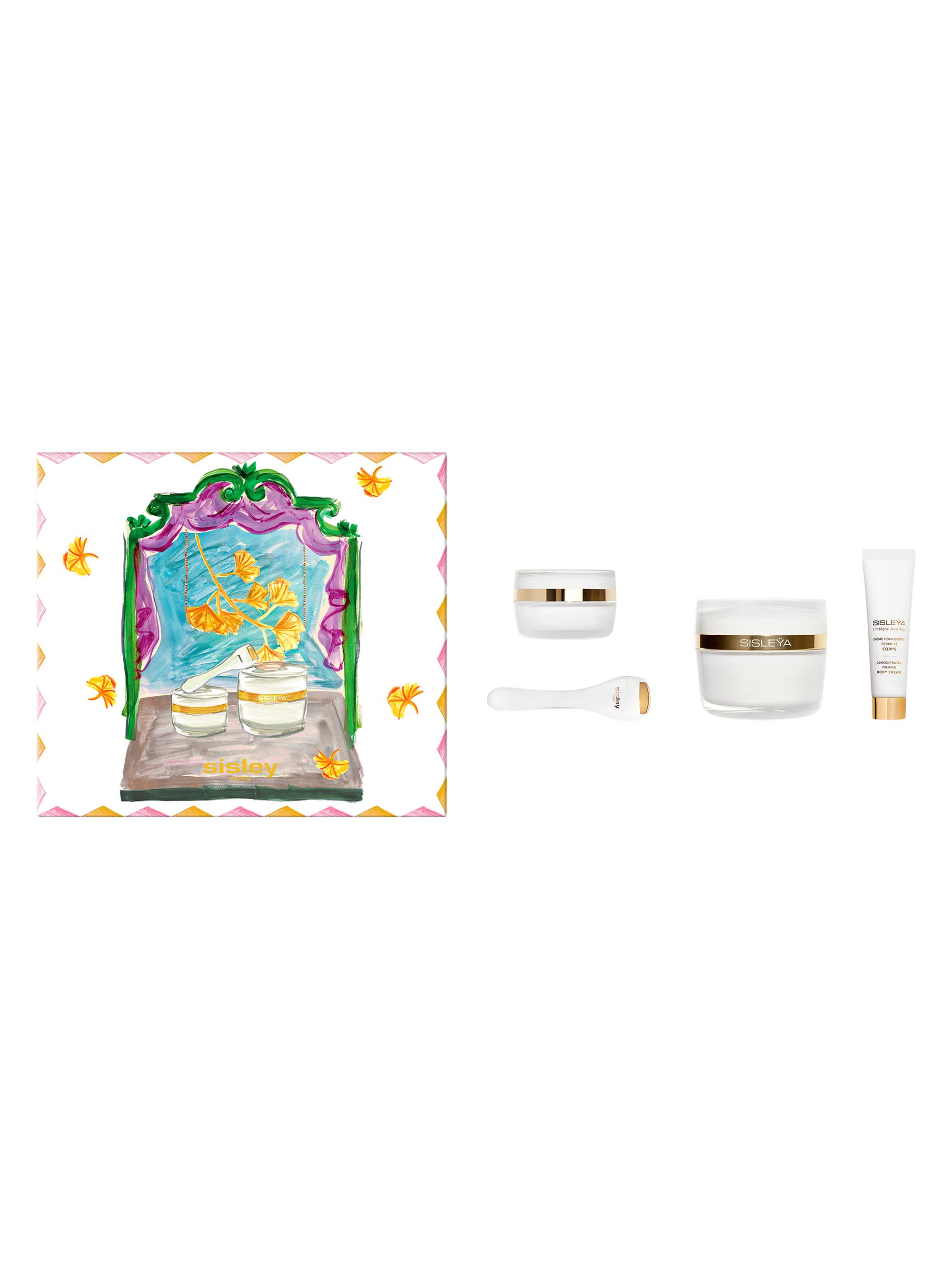 Sisley-Paris Luke Edward Hall Sisleÿa L'Intégral Anti-Age Duo - $1,043 Value