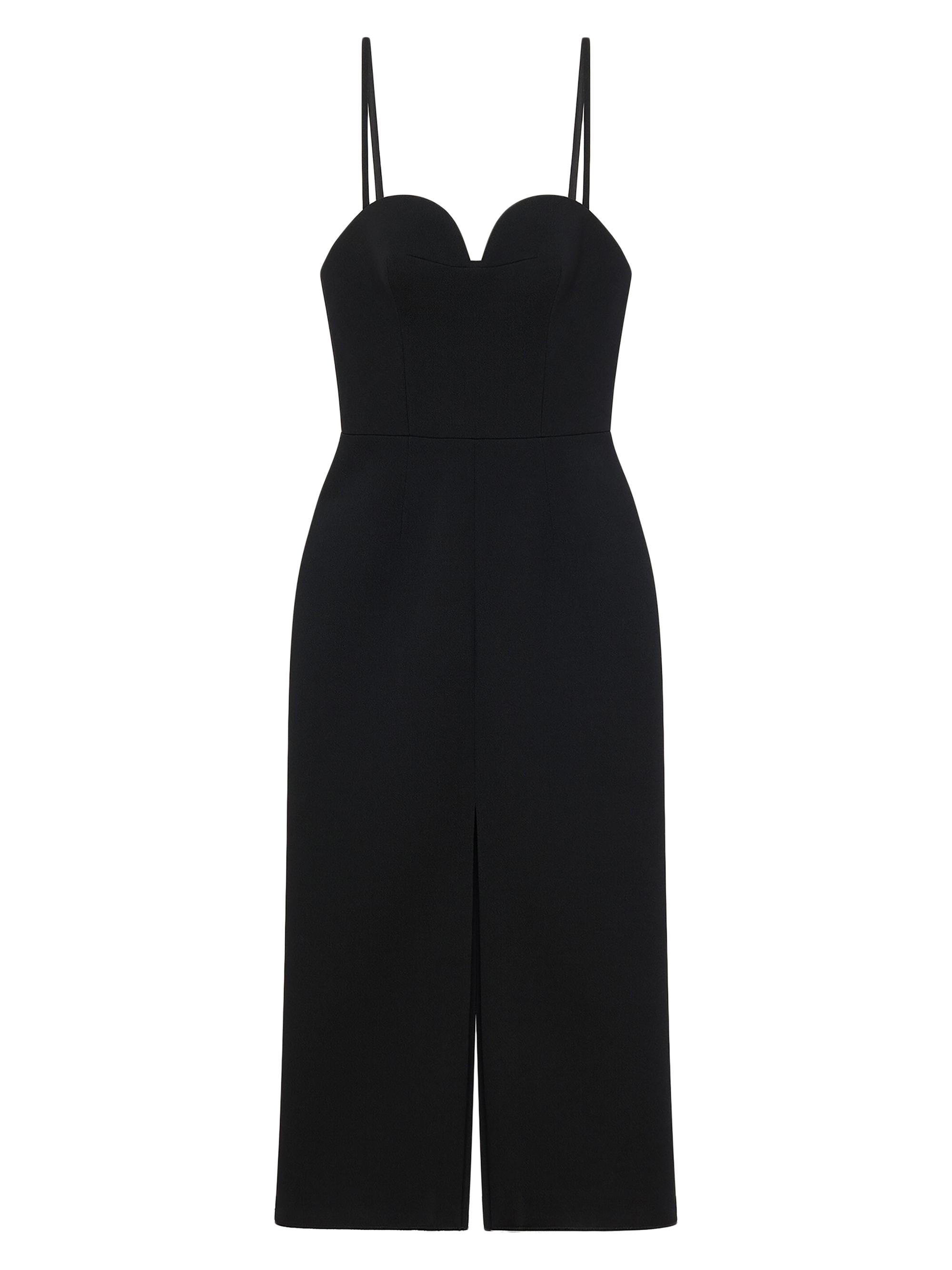 Givenchy Women's Dress in Wool - Black