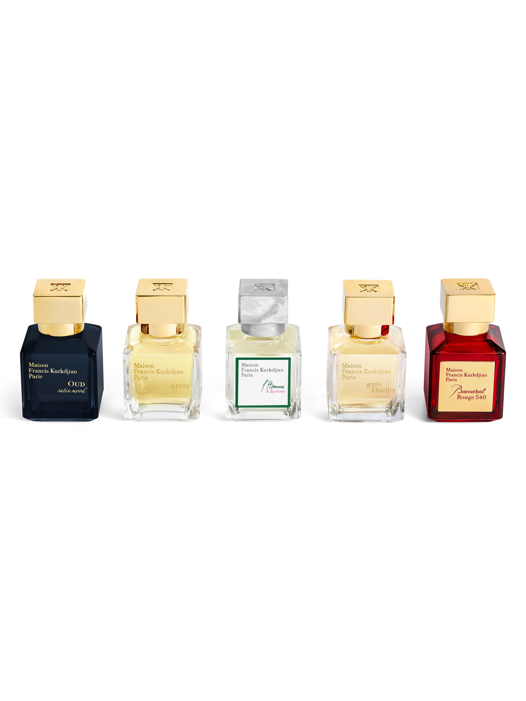 Maison Francis Kurkdjian 5-Piece Fragrance Discovery Set | Saks