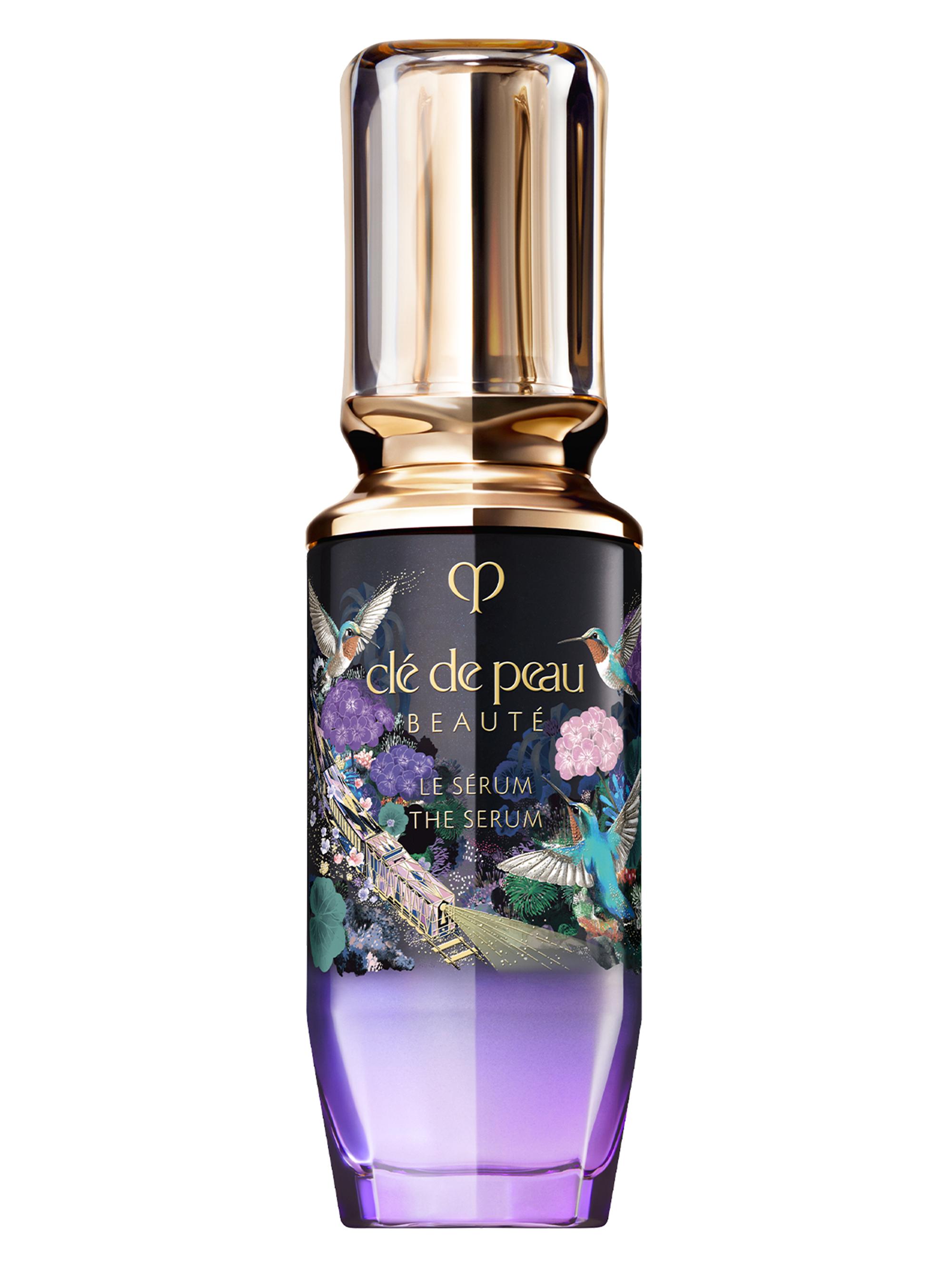 Clé de Peau Beauté Hydro-Softening Lotion Refill | Saks Fifth Avenue