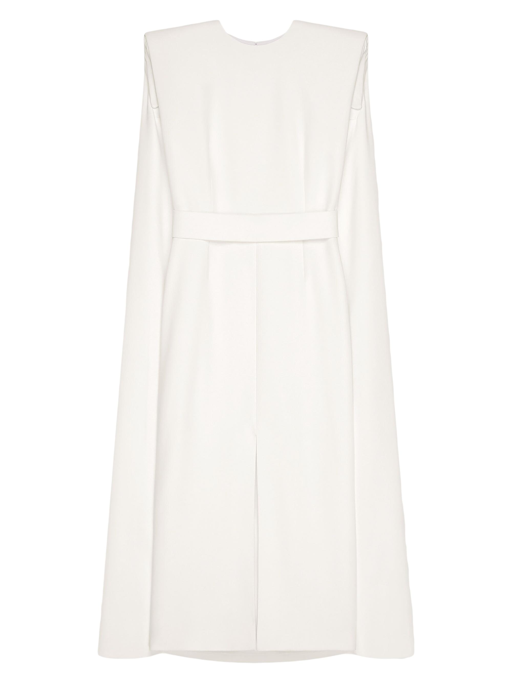 Givenchy Women's Dress with Cape -