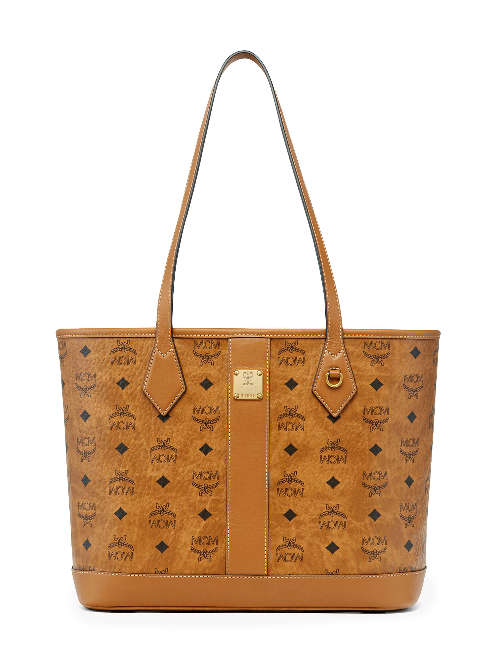 バッグ Mcm Belt bag Tote bag MCM Small Visetos Belt Bag | Saks Fifth Avenue
