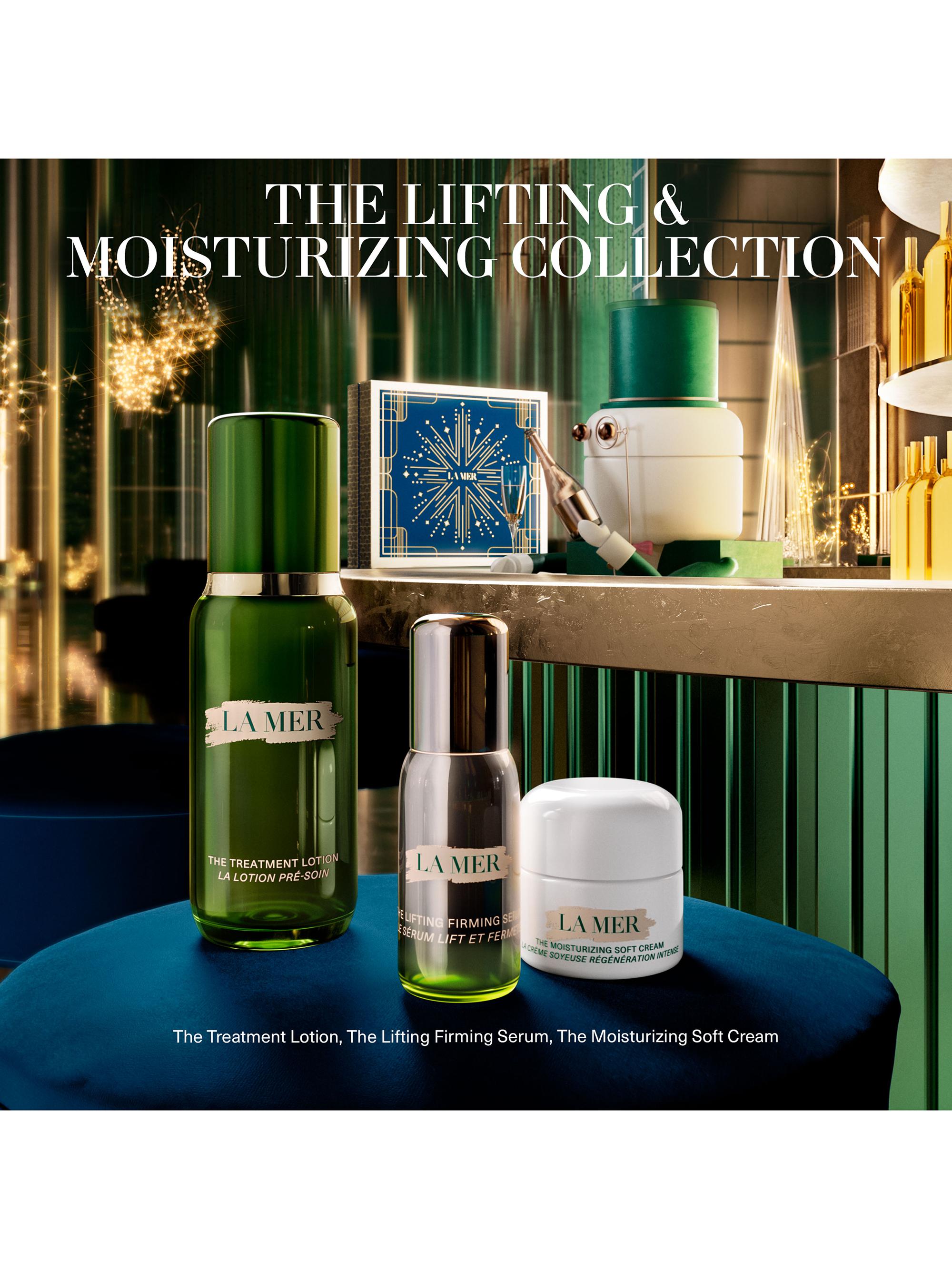 La Mer The Lifting & Moisturizing 3-Piece Gift Set | Saks Fifth Avenue