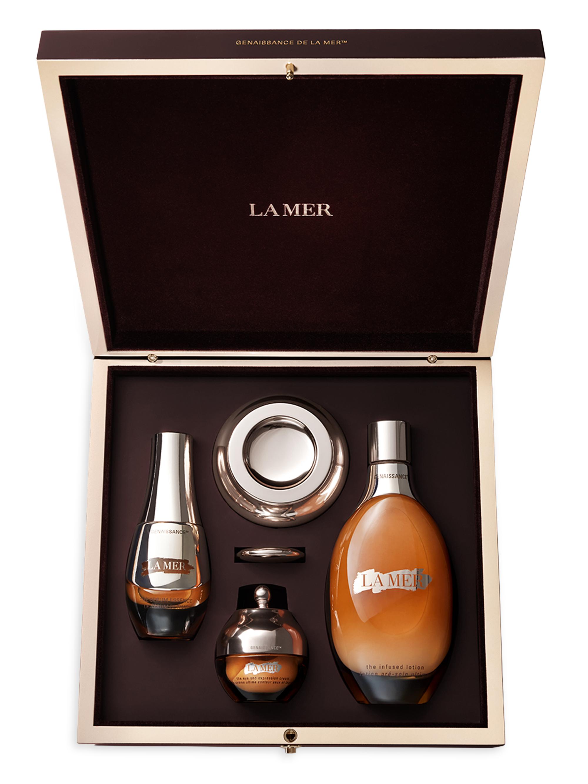 CRÈME DE LA MER セット La Mer The Creme De La Mer Duet | Saks Fifth