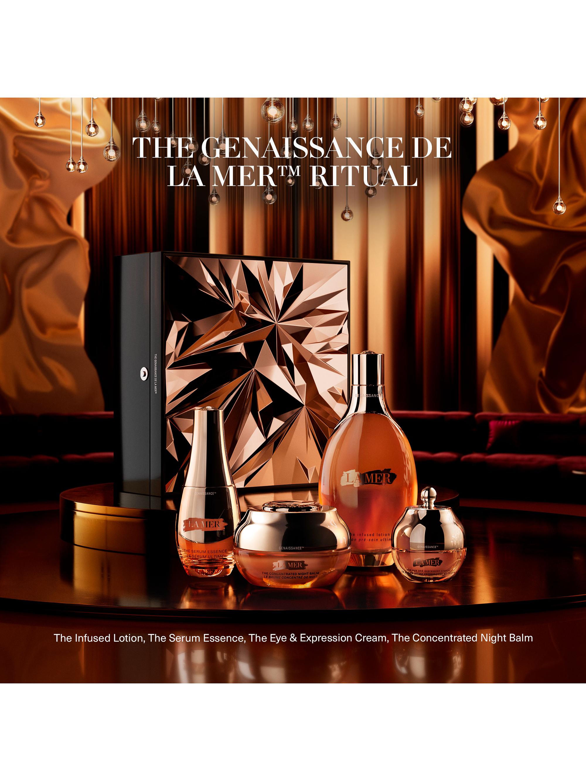 La Mer The Genaissance De La Mer 4-Piece Ritual | Saks Fifth Avenue
