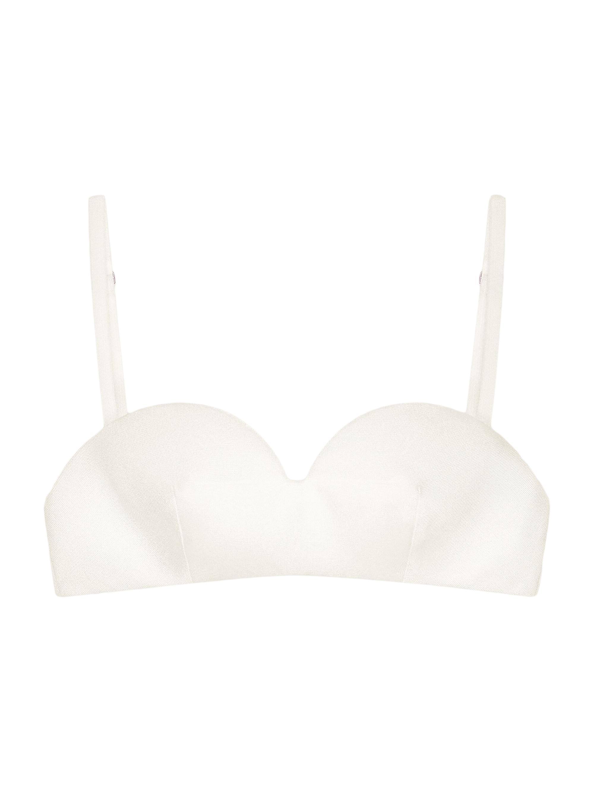 Givenchy Women's Bra Top in Jersey -