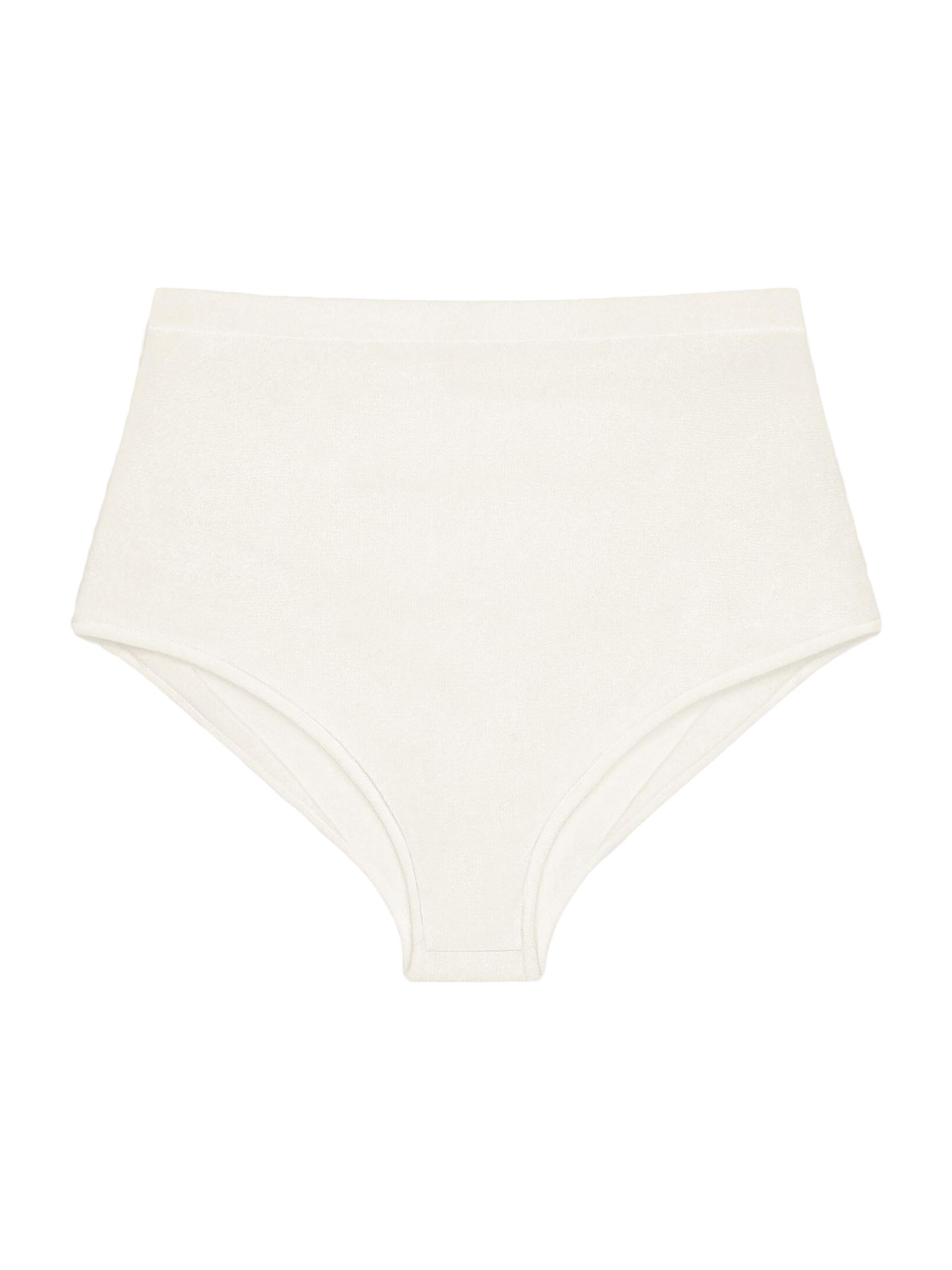 Givenchy Women's Panties in Wool -