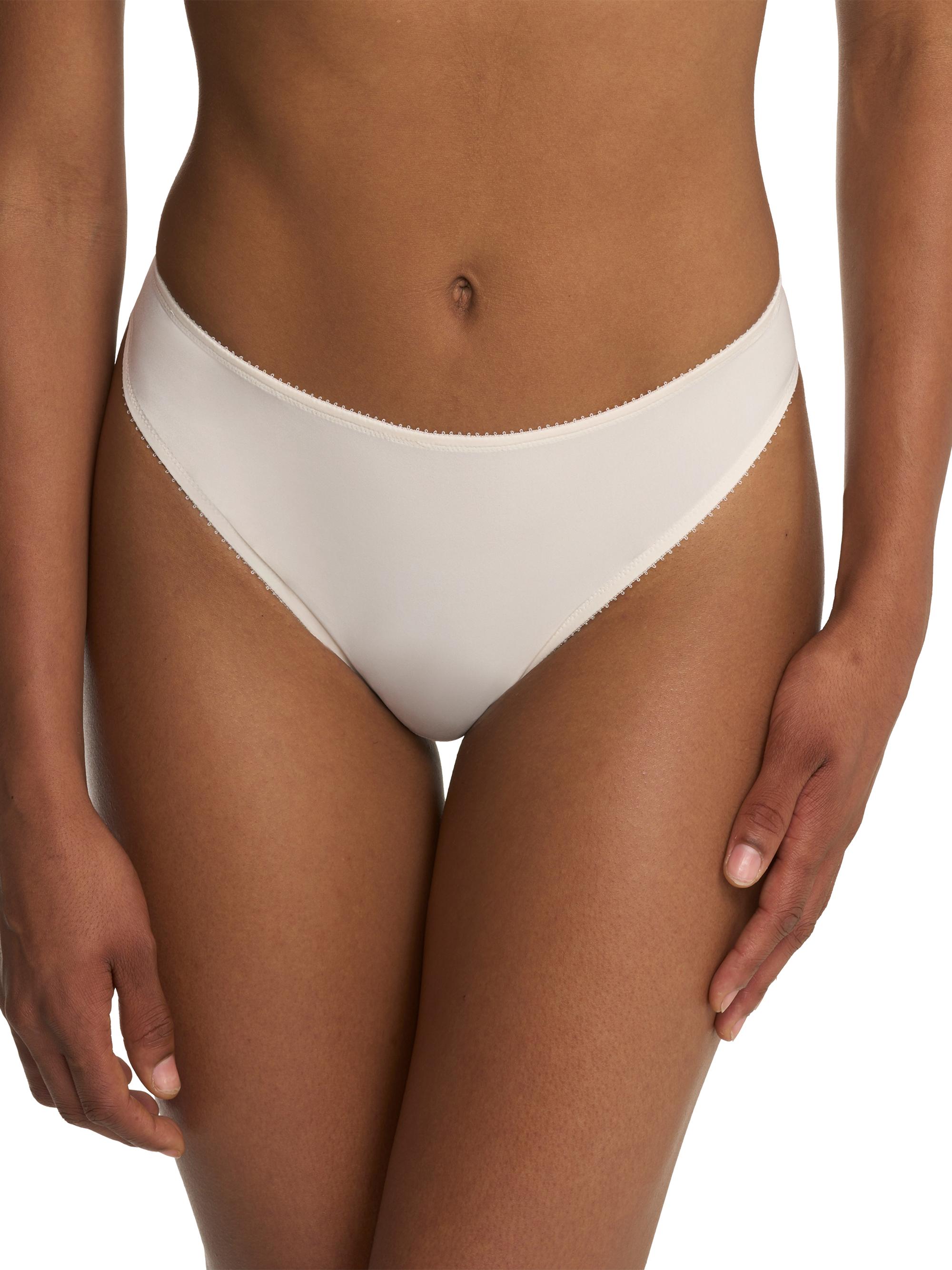 Natori Women's Persuasion Stretch Lace Thong -