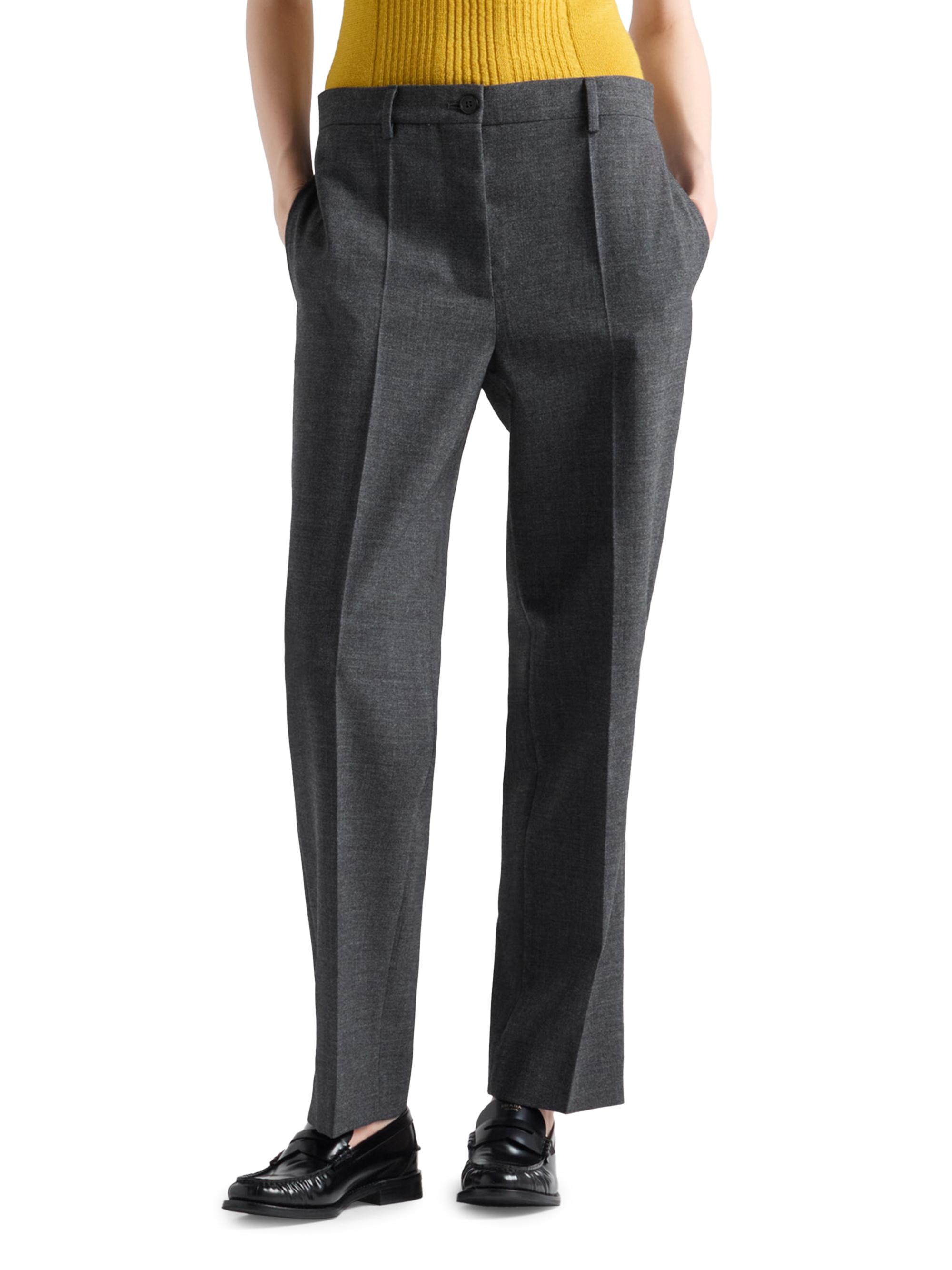 Prada Rush Stitch Pants | Saks Fifth Avenue