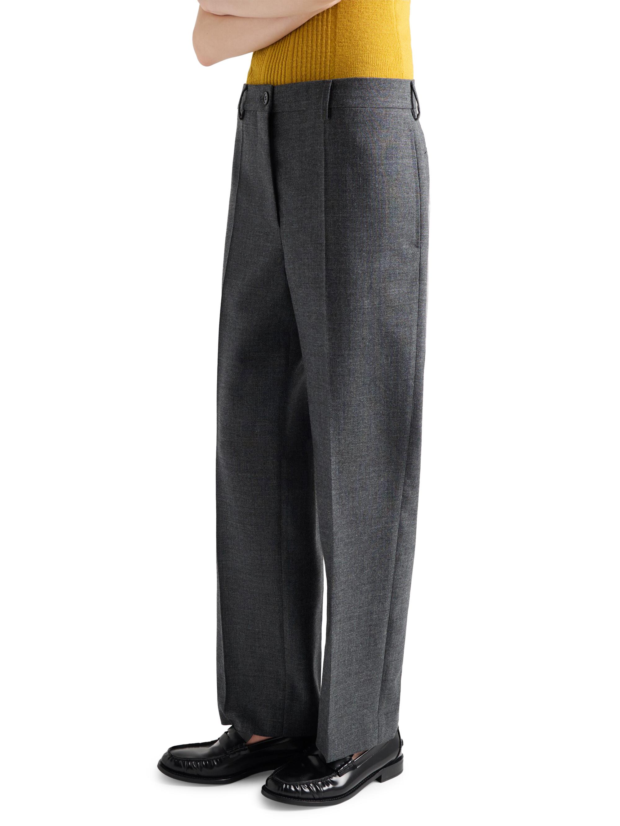 Prada Rush Stitch Pants | Saks Fifth Avenue