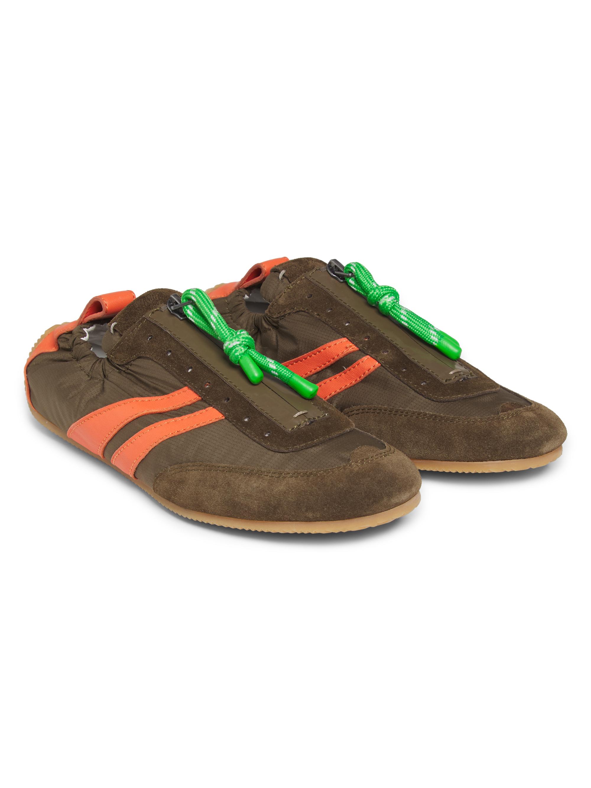 3.1 Phillip Lim On The Go Low-Top Sneakers | Saks Fifth Avenue