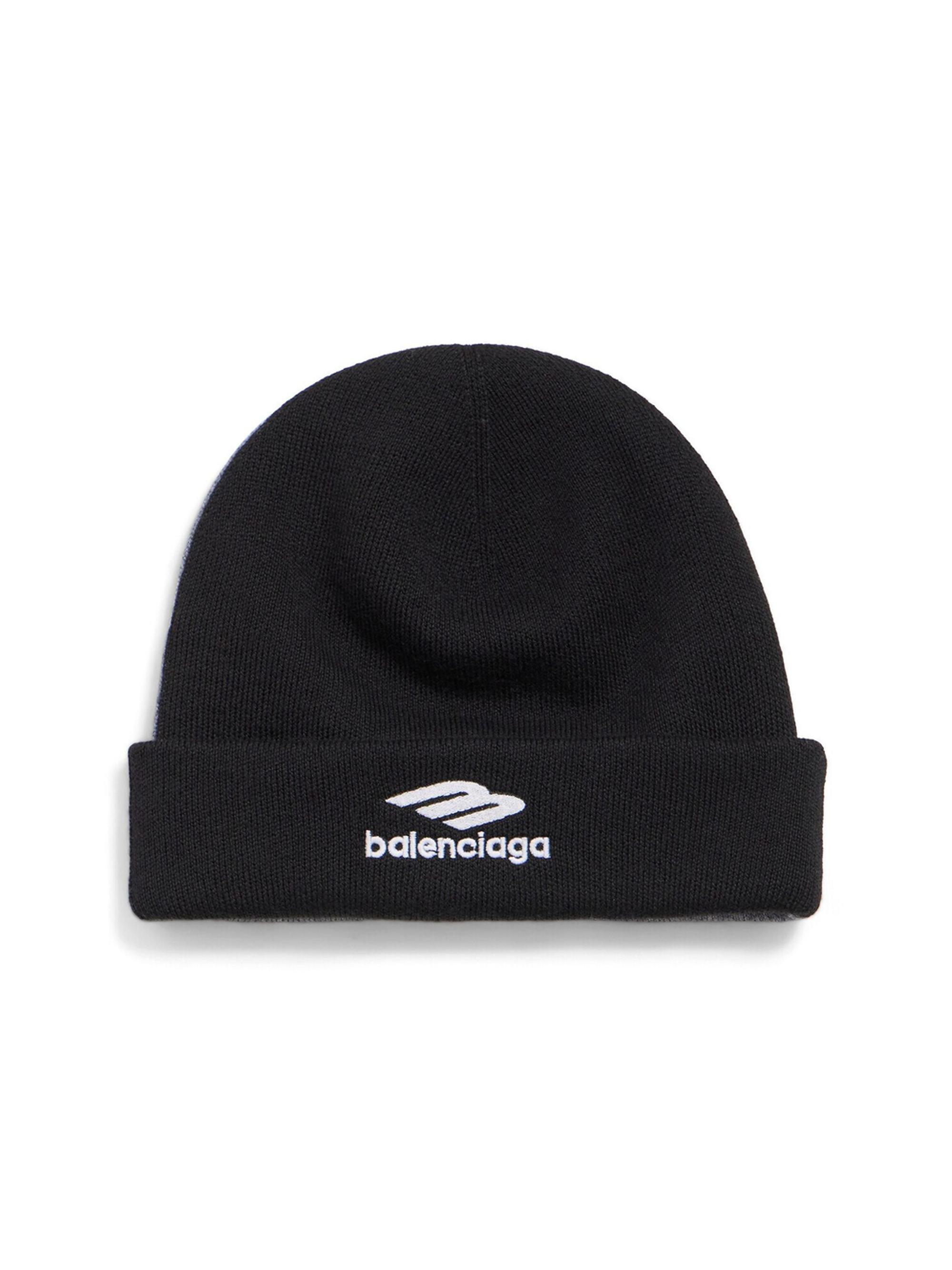 Balenciaga Loop Sports Icon Beanie | Saks Fifth Avenue