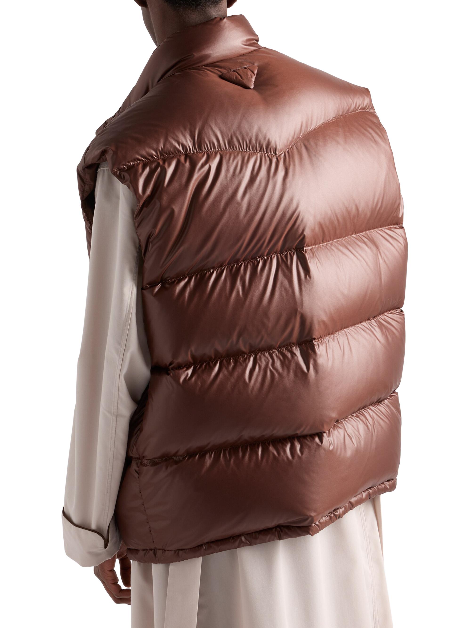 Prada Re-Nylon Down Vest | Saks Fifth Avenue