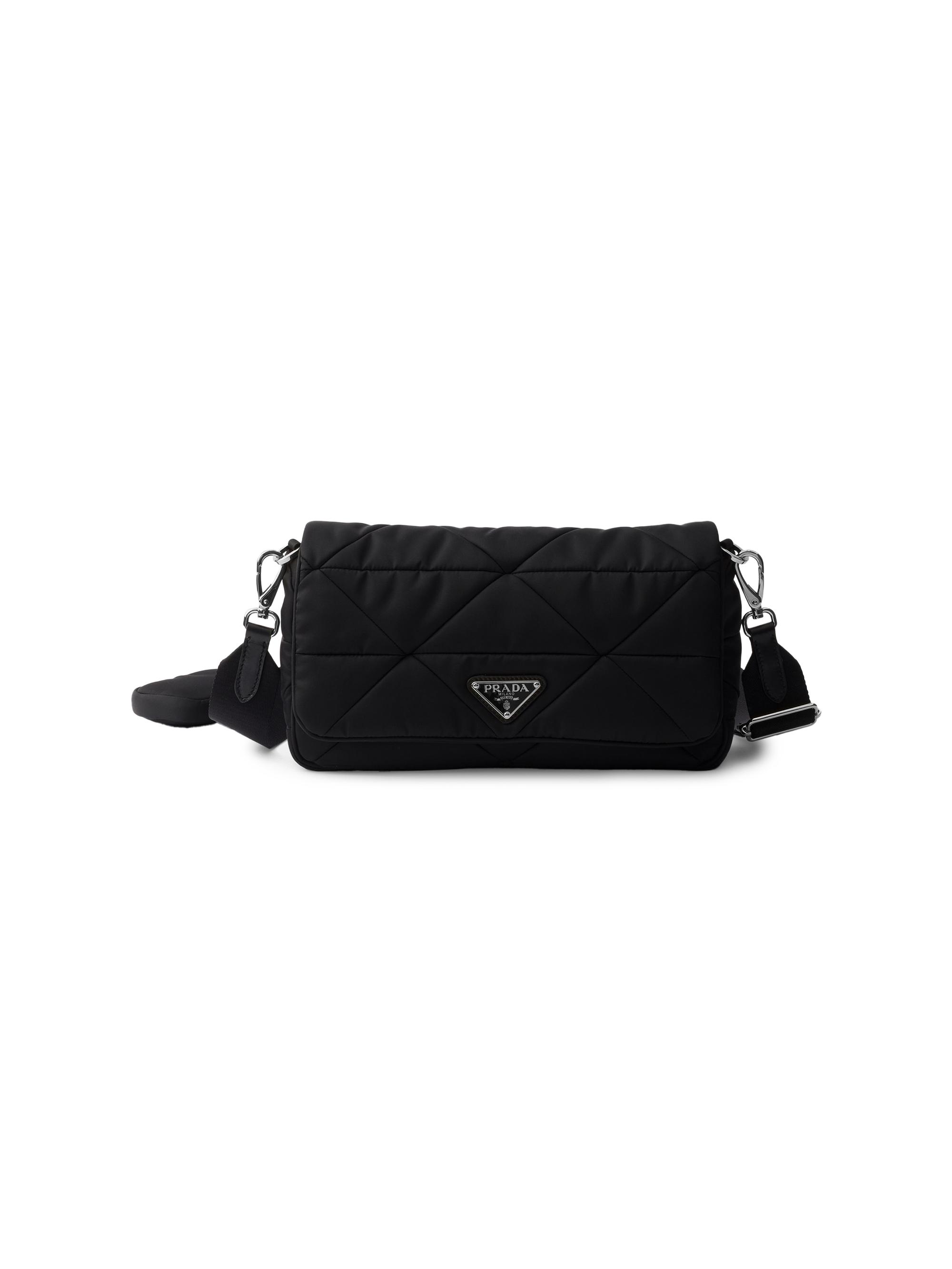 Prada Medium Explore Re-Nylon Shoulder Bag | Saks Fifth Avenue