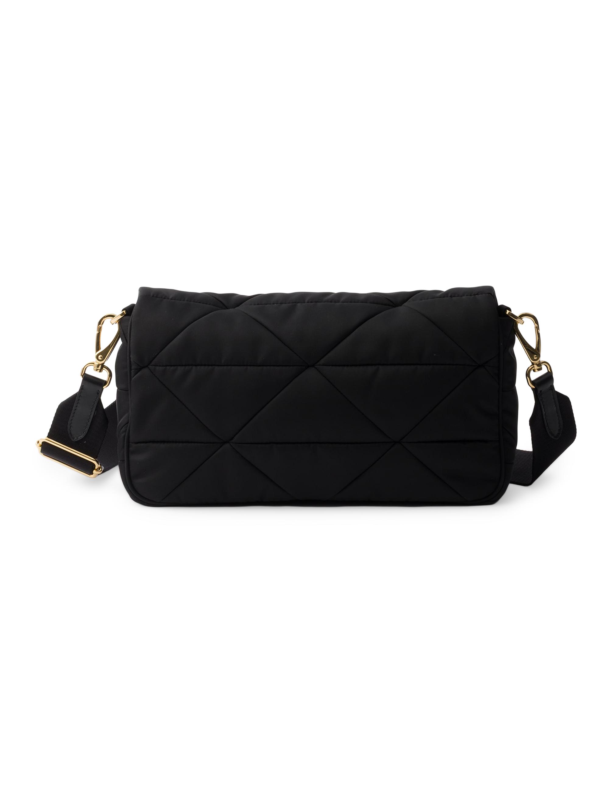 Prada Padded Re-Nylon Shoulder Bag | Saks Fifth Avenue
