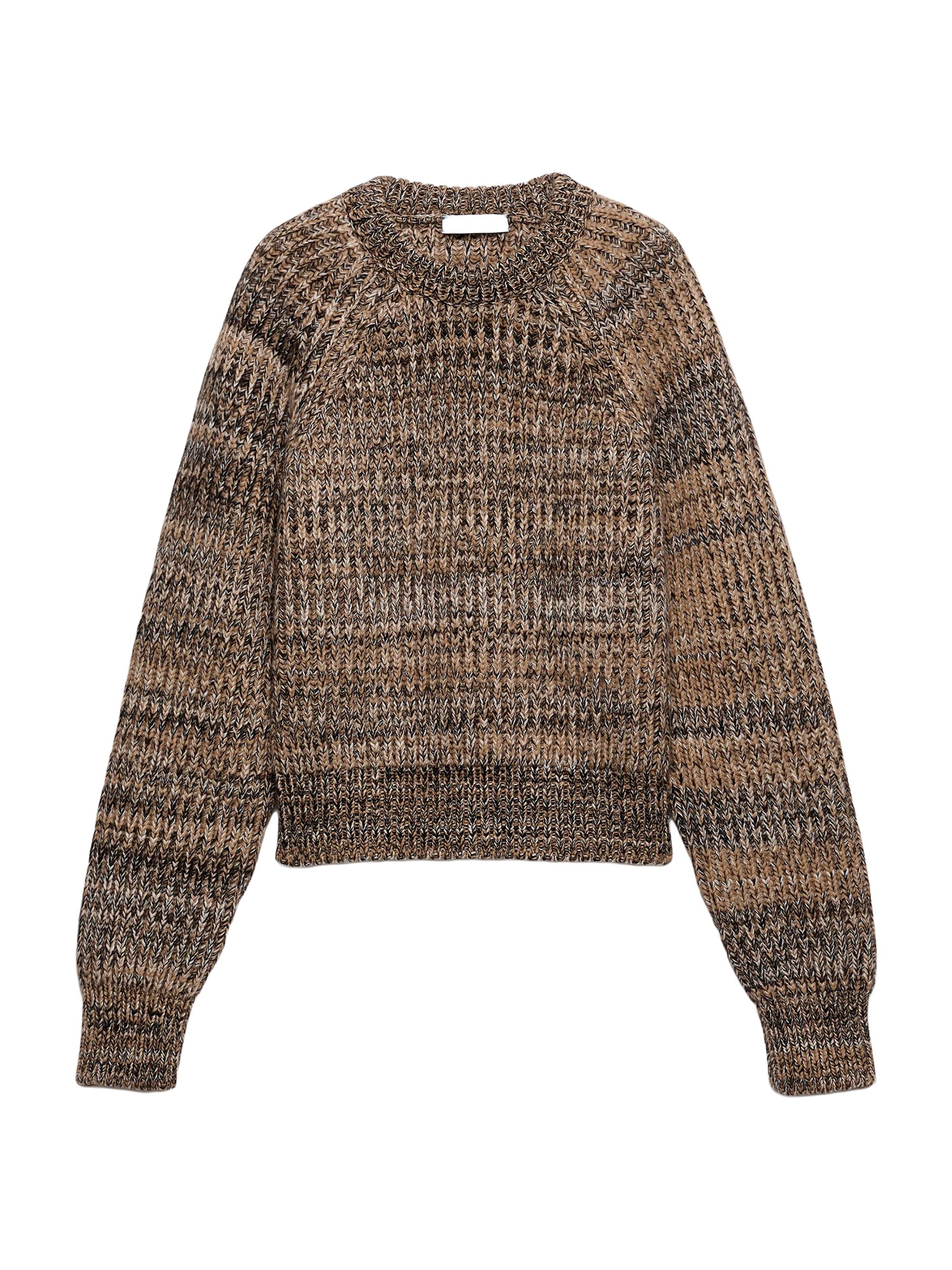 トップス PRADA 15ss cashmere sweater 2015ss Prada Ribbed Knit Re-Cashmere Sweater | Saks Fifth Avenue