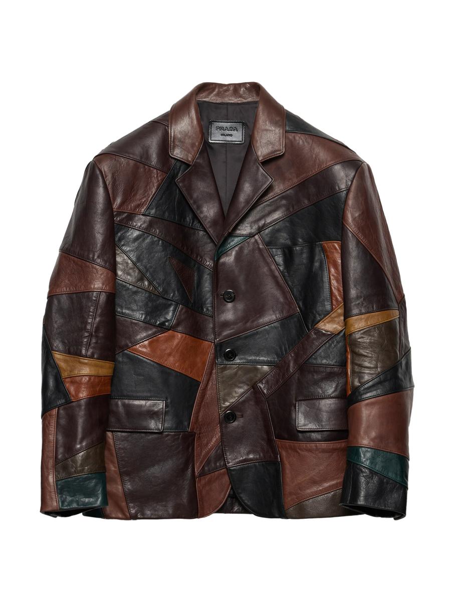 ささ【超美品】PRADA レザージャケット 0400025062196?wid=900