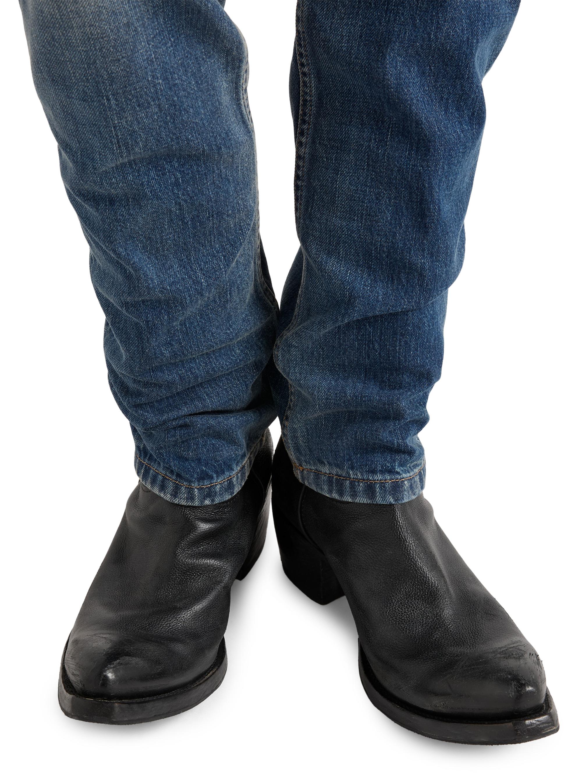 Prada Tapered Selvedge Denim Jeans | Saks Fifth Avenue