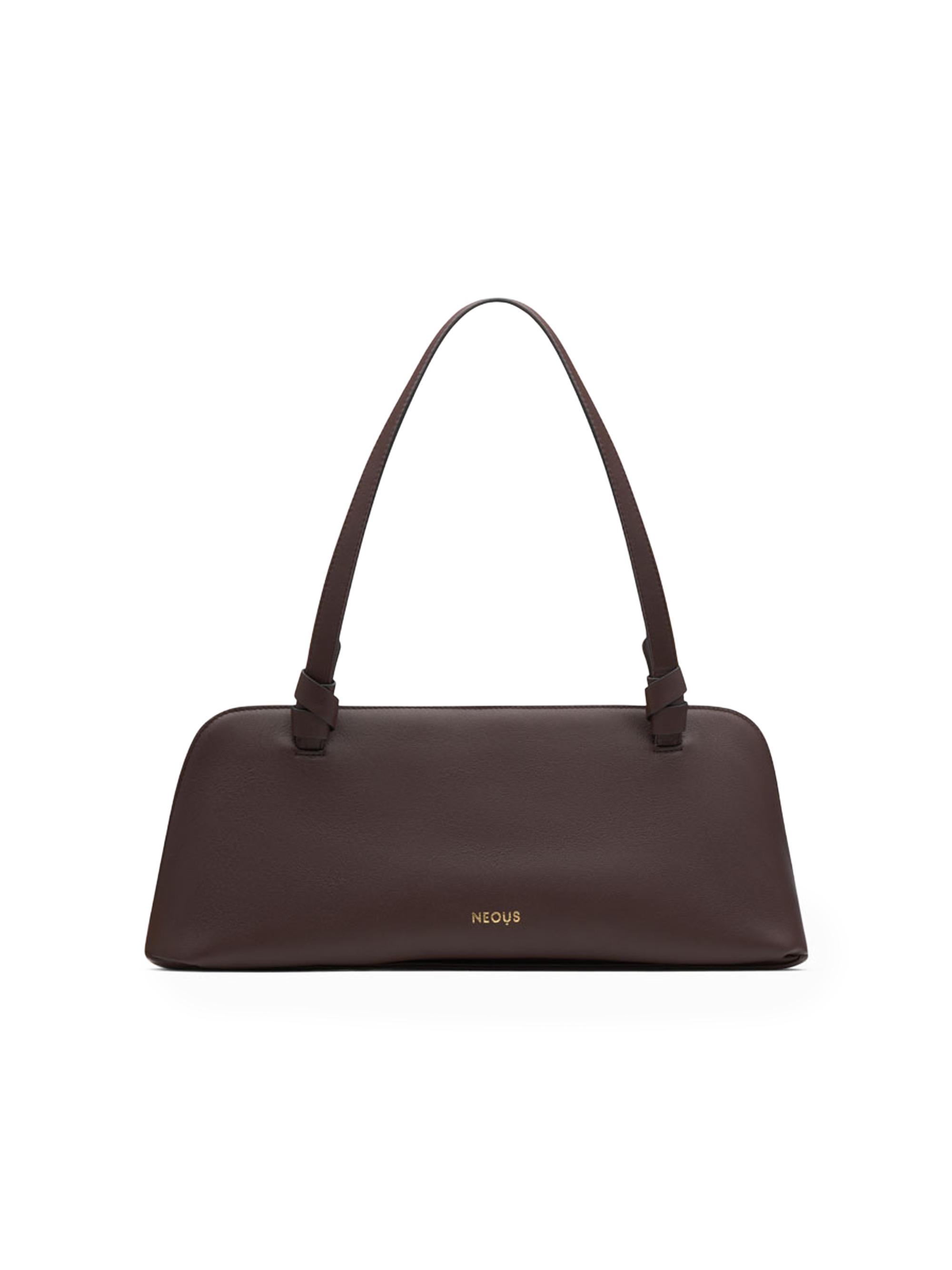Neous Pavo 1.0 Leather Bucket Bag | Saks Fifth Avenue