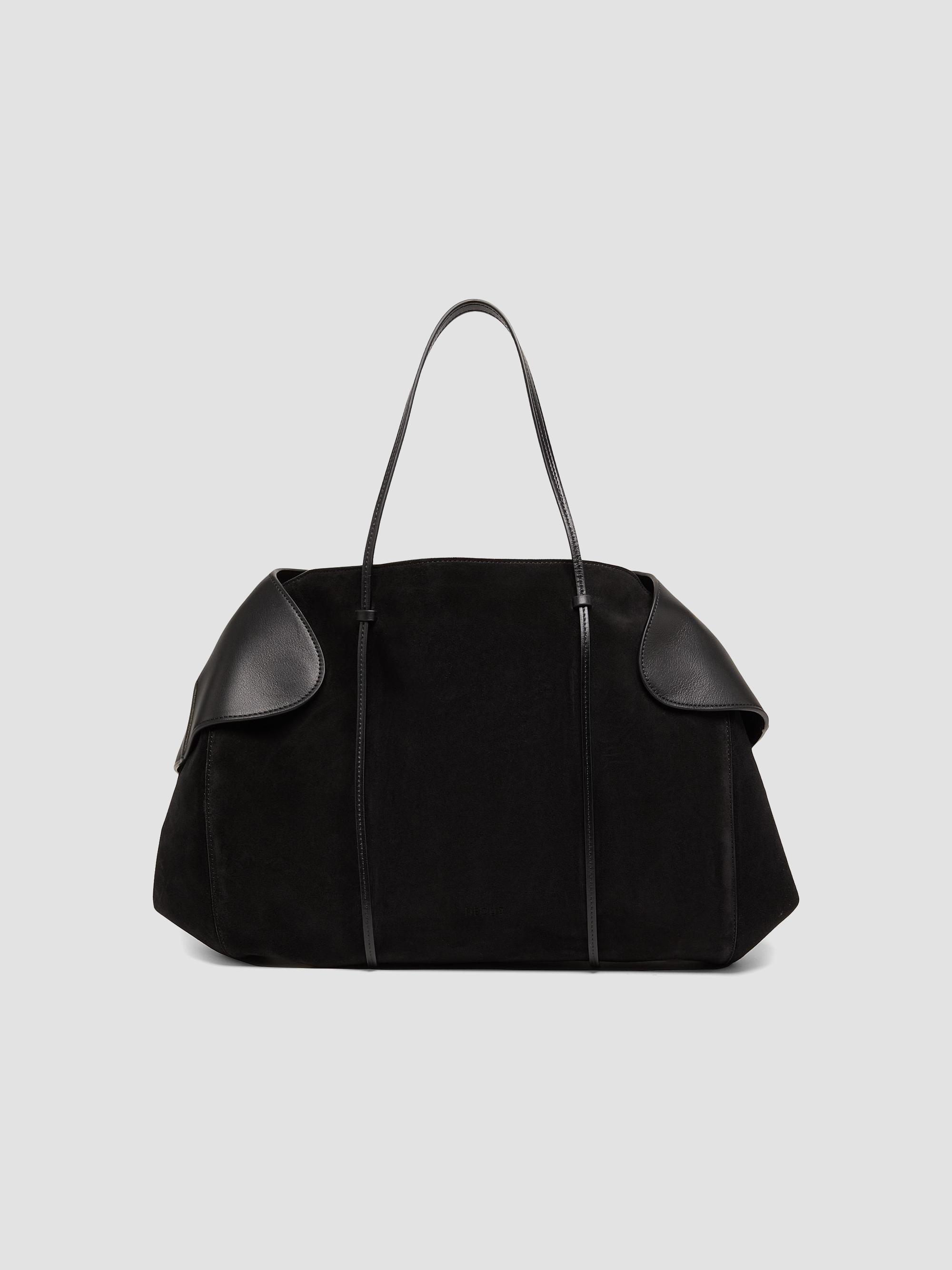 エルセーヌ　555SSXプラス Neous Berenices Suede & Leather Shoulder Bag | Saks Fifth Avenue