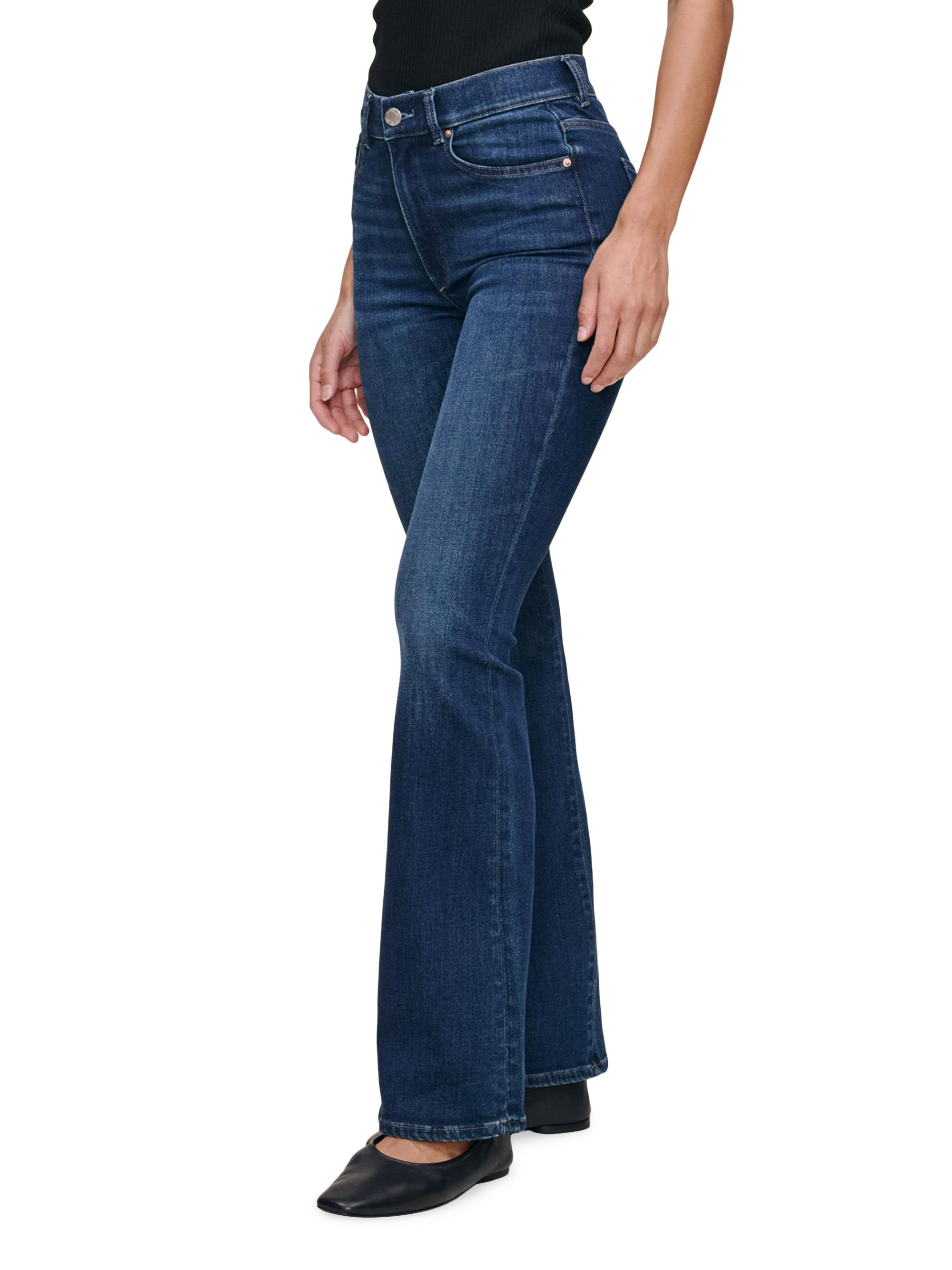 Bridget Boot Instasculpt Jeans - DL1961