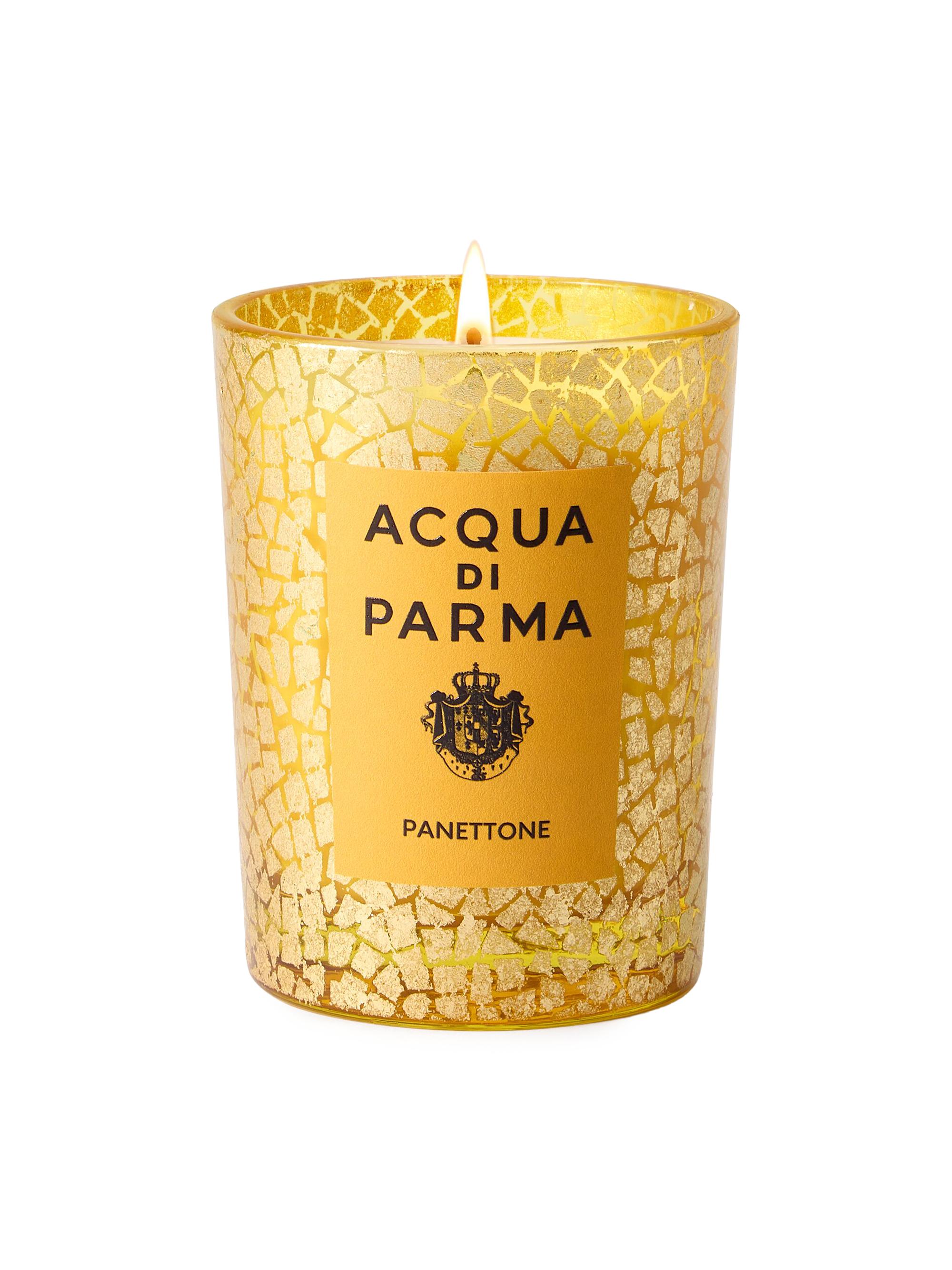 Acqua di Parma Panettone Scented Candle