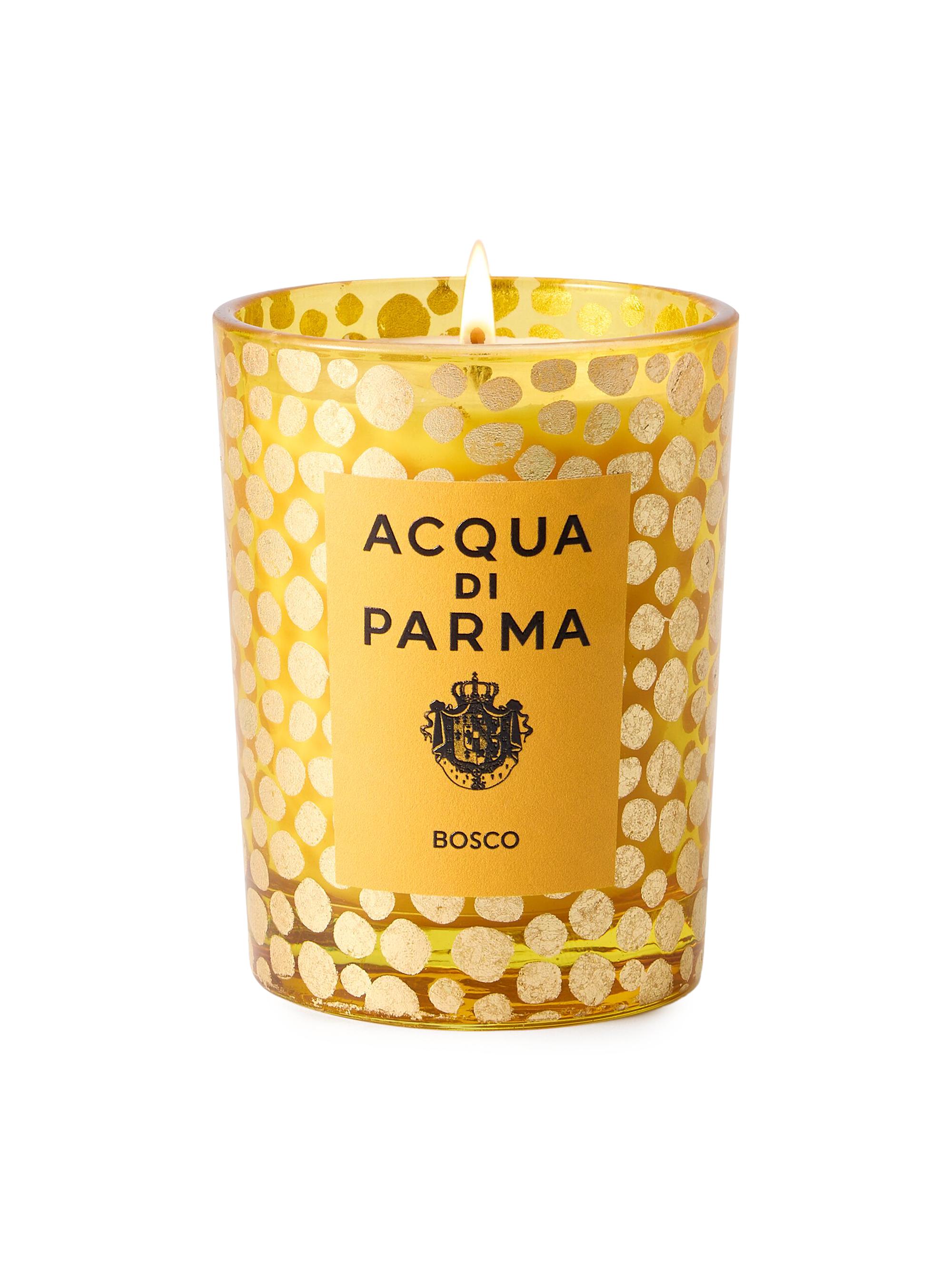 Acqua di Parma Bosco Scented Candle