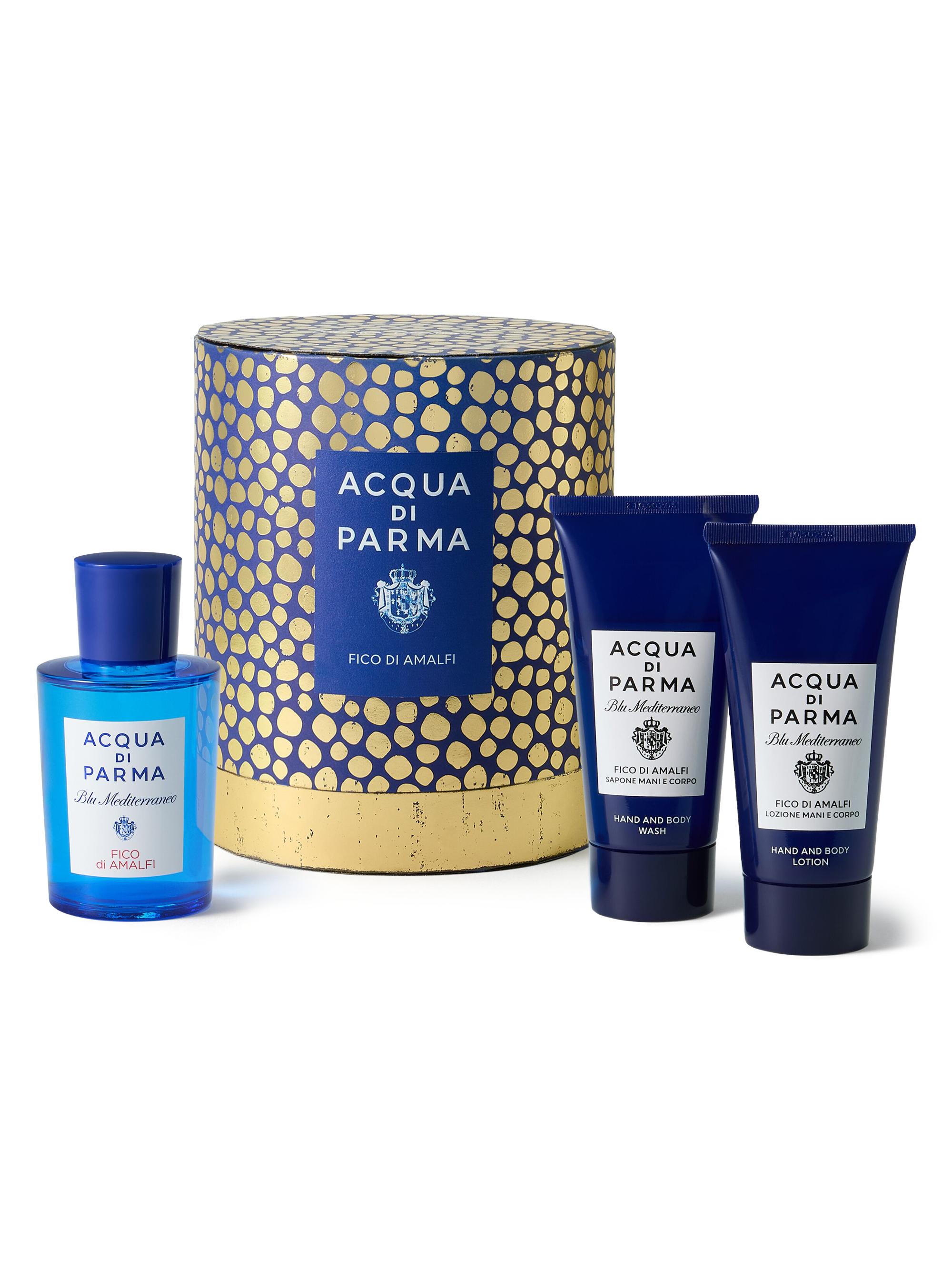 Acqua di Parma Selection 10-Piece Fragrance Discovery Set | Saks