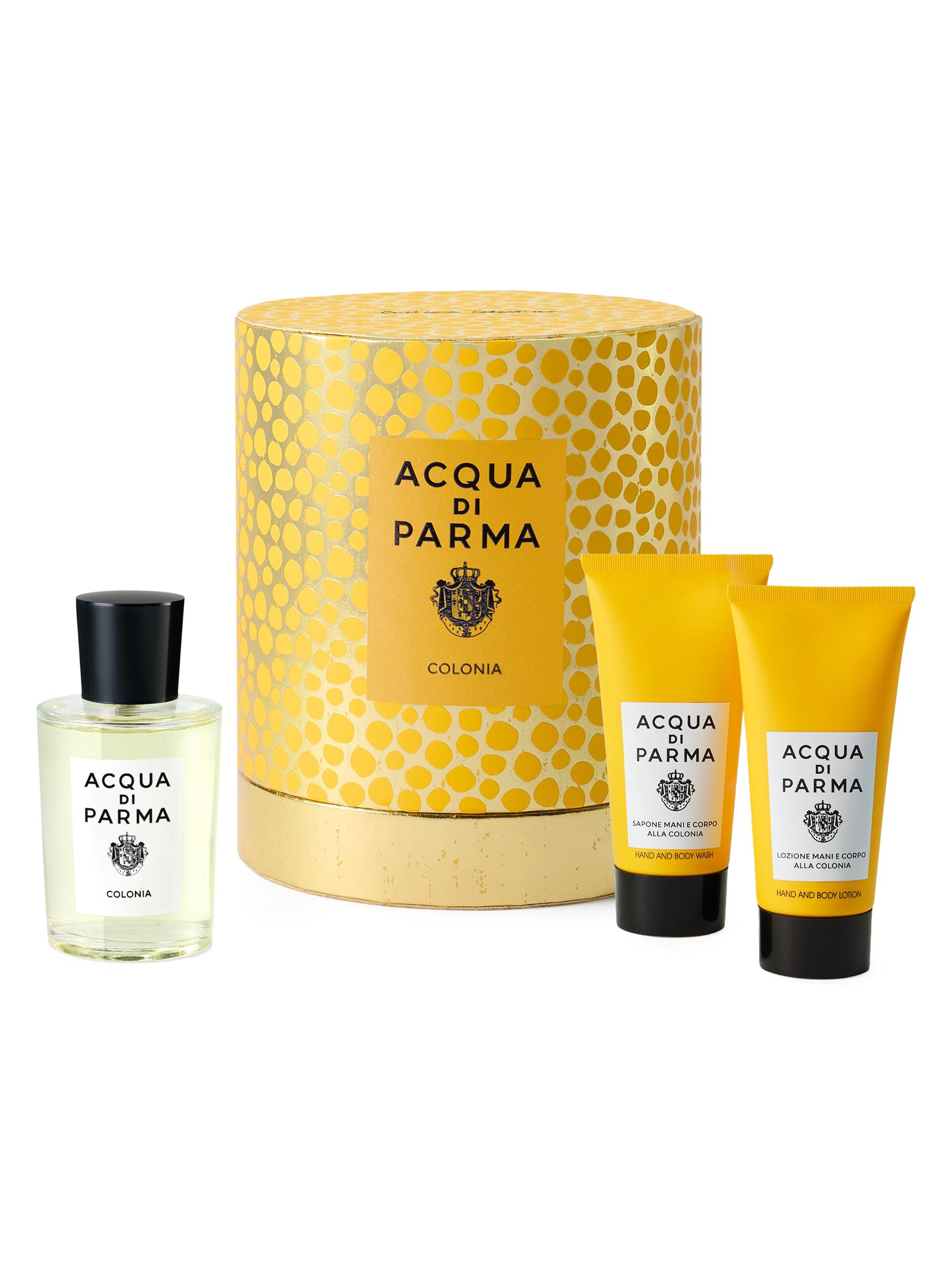 Acqua di Parma Colonia 3-Piece Gift Set