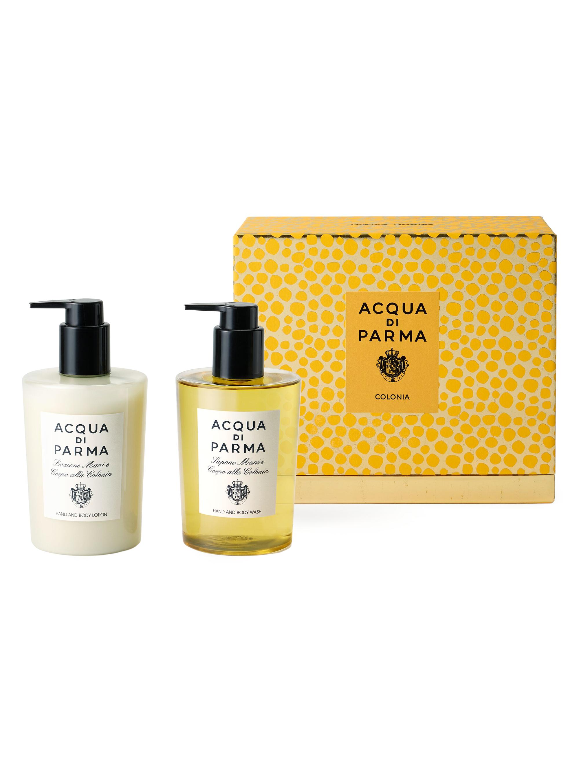 Acqua di Parma Colonia 2-Piece Hand & Body Ritual