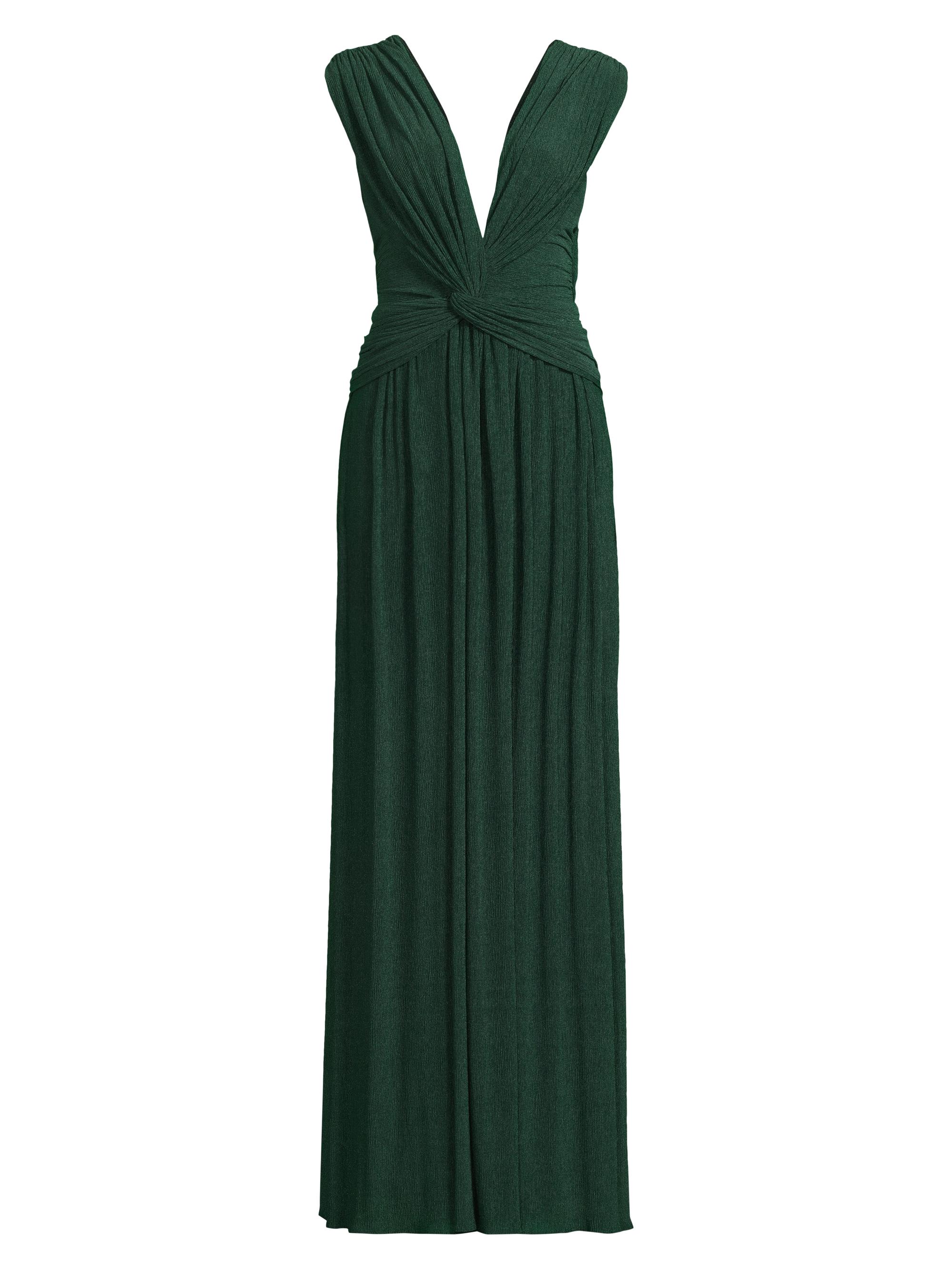 Eliora Ruched Gown