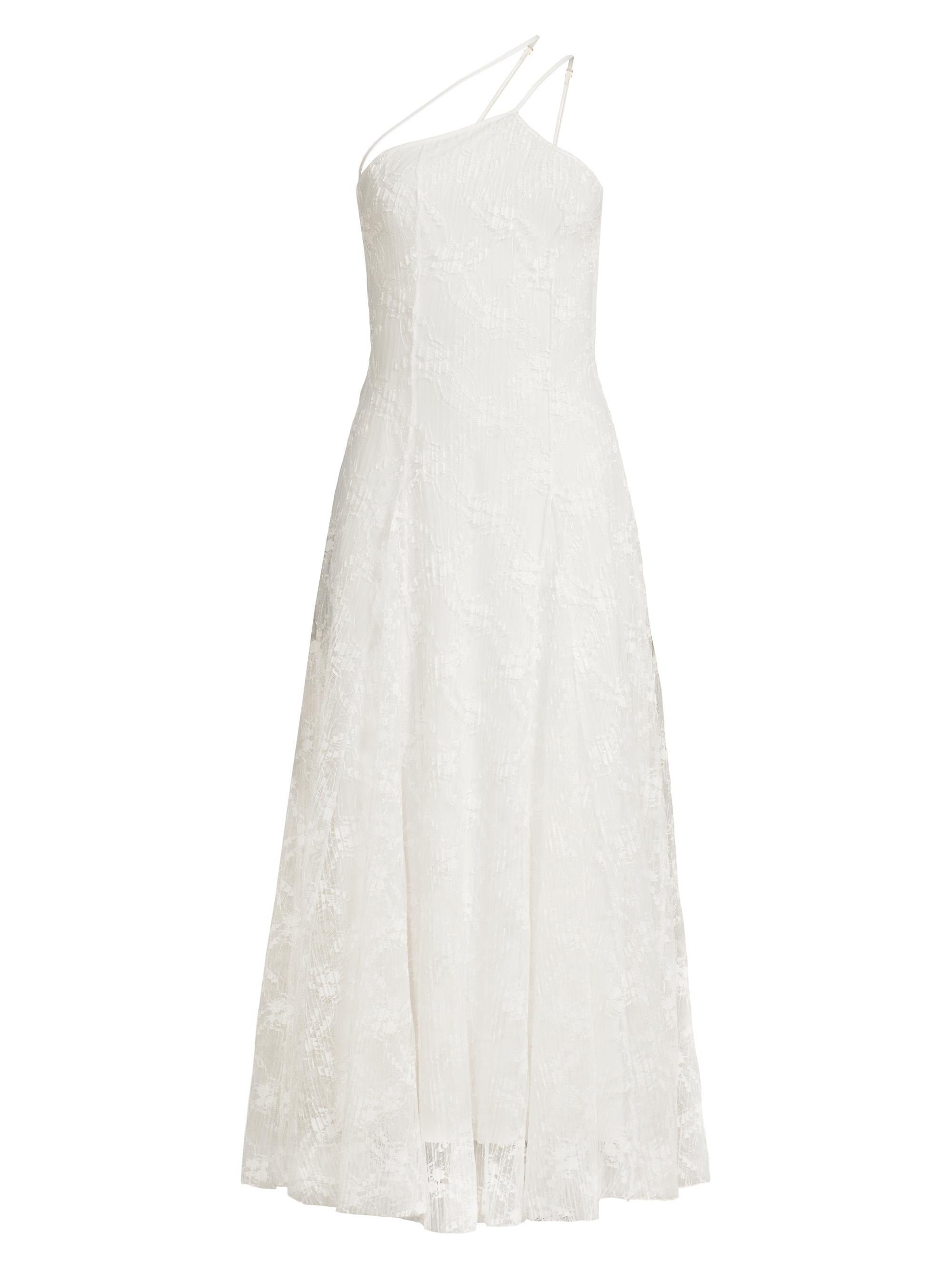black halo white dress Black Halo White Dresses