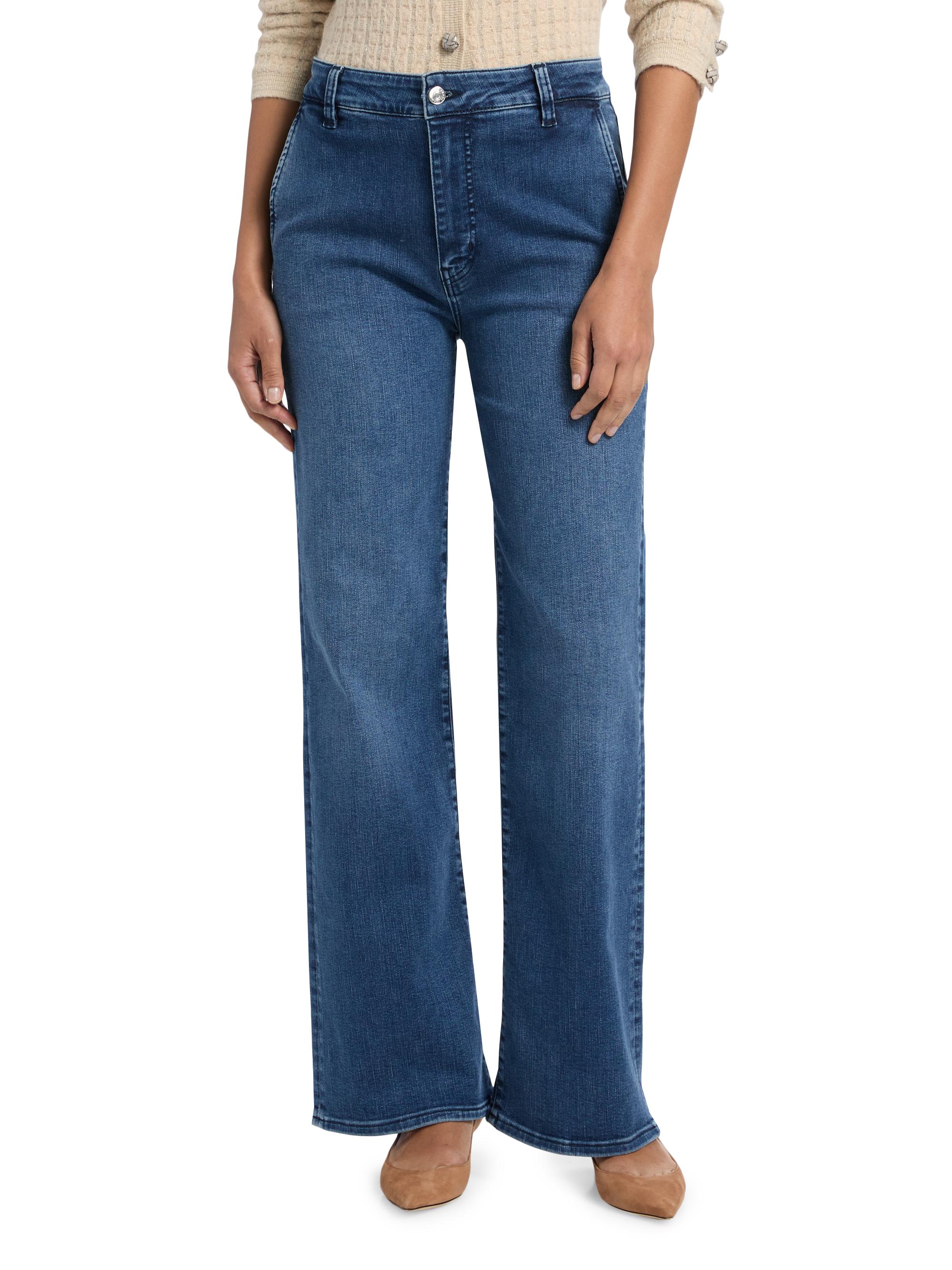 FRAME Foxley Straight-Leg Jeans | Saks Fifth Avenue