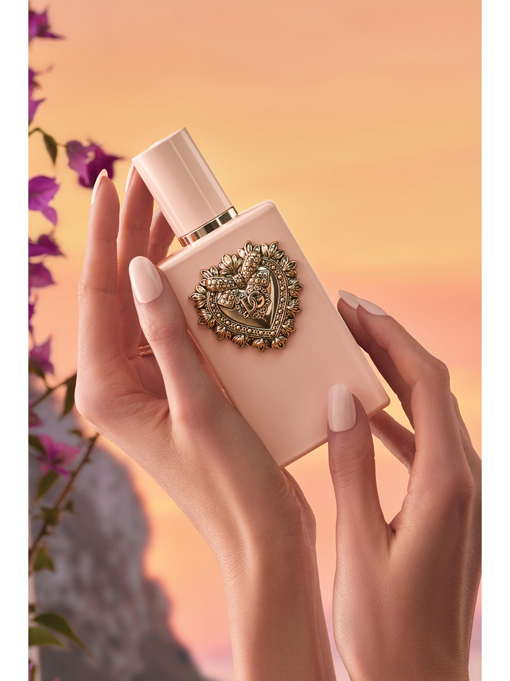 【新品未開封】DOLCE&GABBANA マイ ディヴァイン ション 100ml 3907-762-