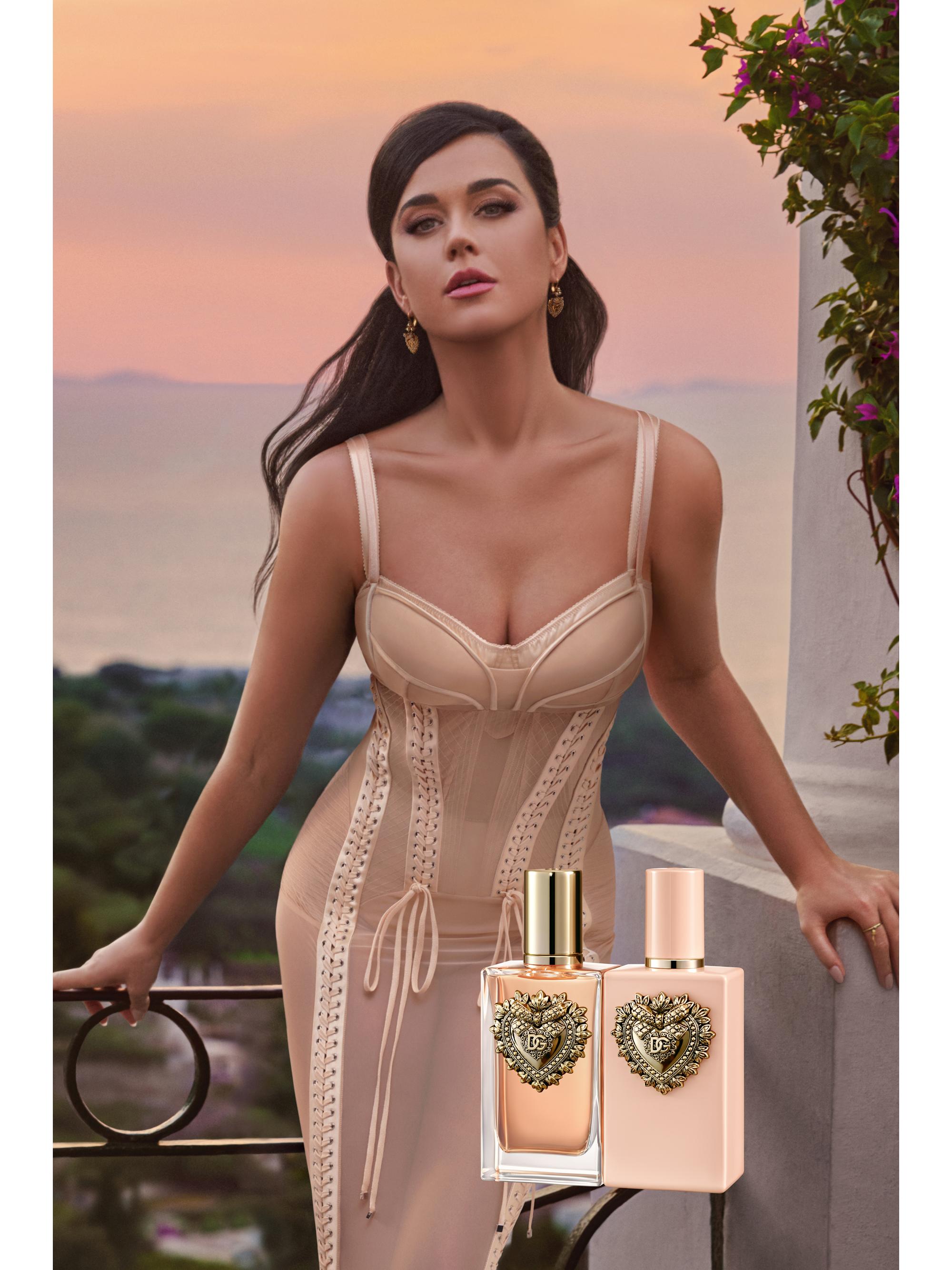 【新品未開封】DOLCE&GABBANA マイ ディヴァイン ション 100ml Dolce&Gabbana My Devotion Eau de Parfum Intense | Saks Fifth Avenue