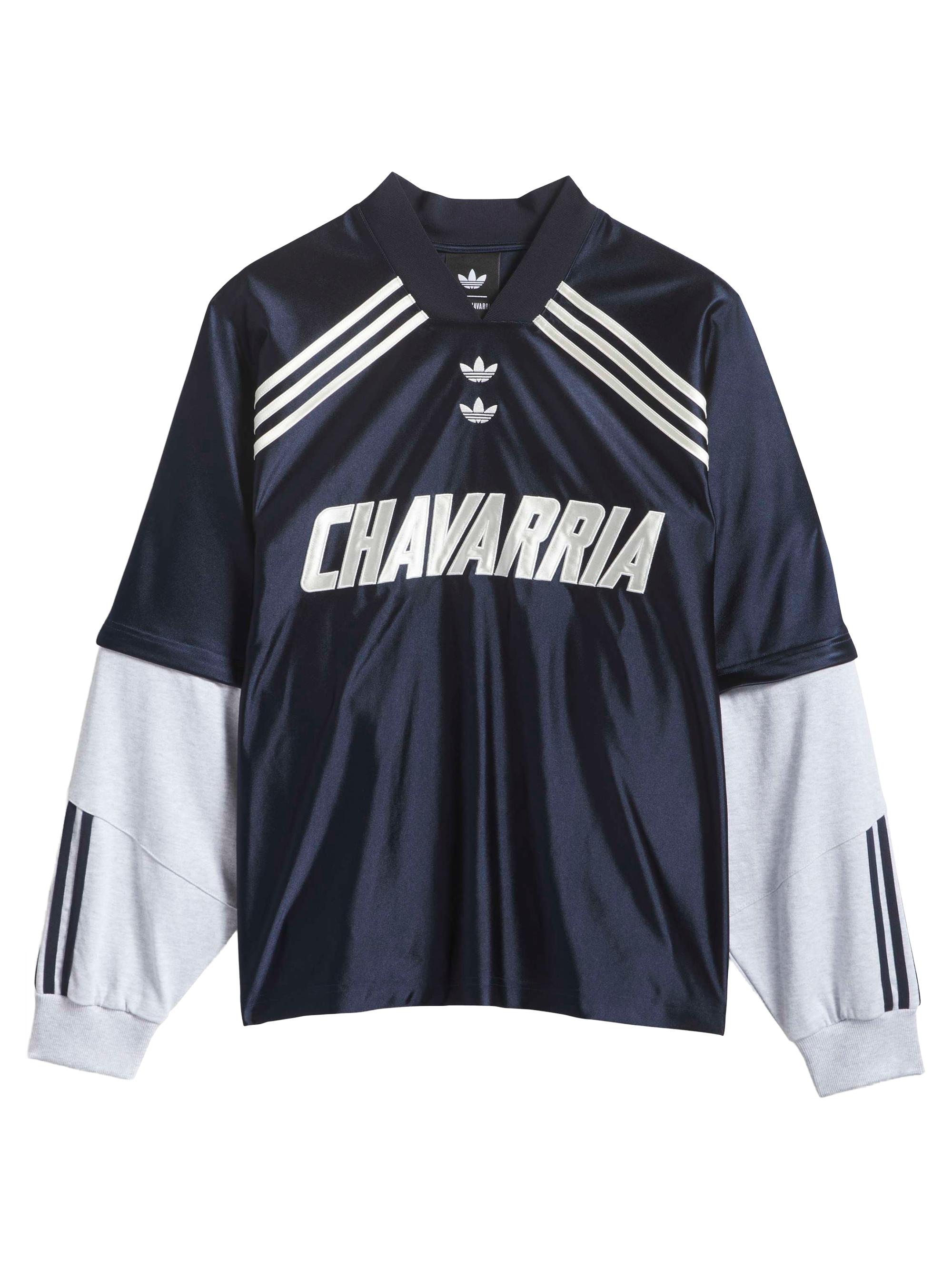 adidas adidas x Willy Chavarria Jersey | Saks Fifth Avenue
