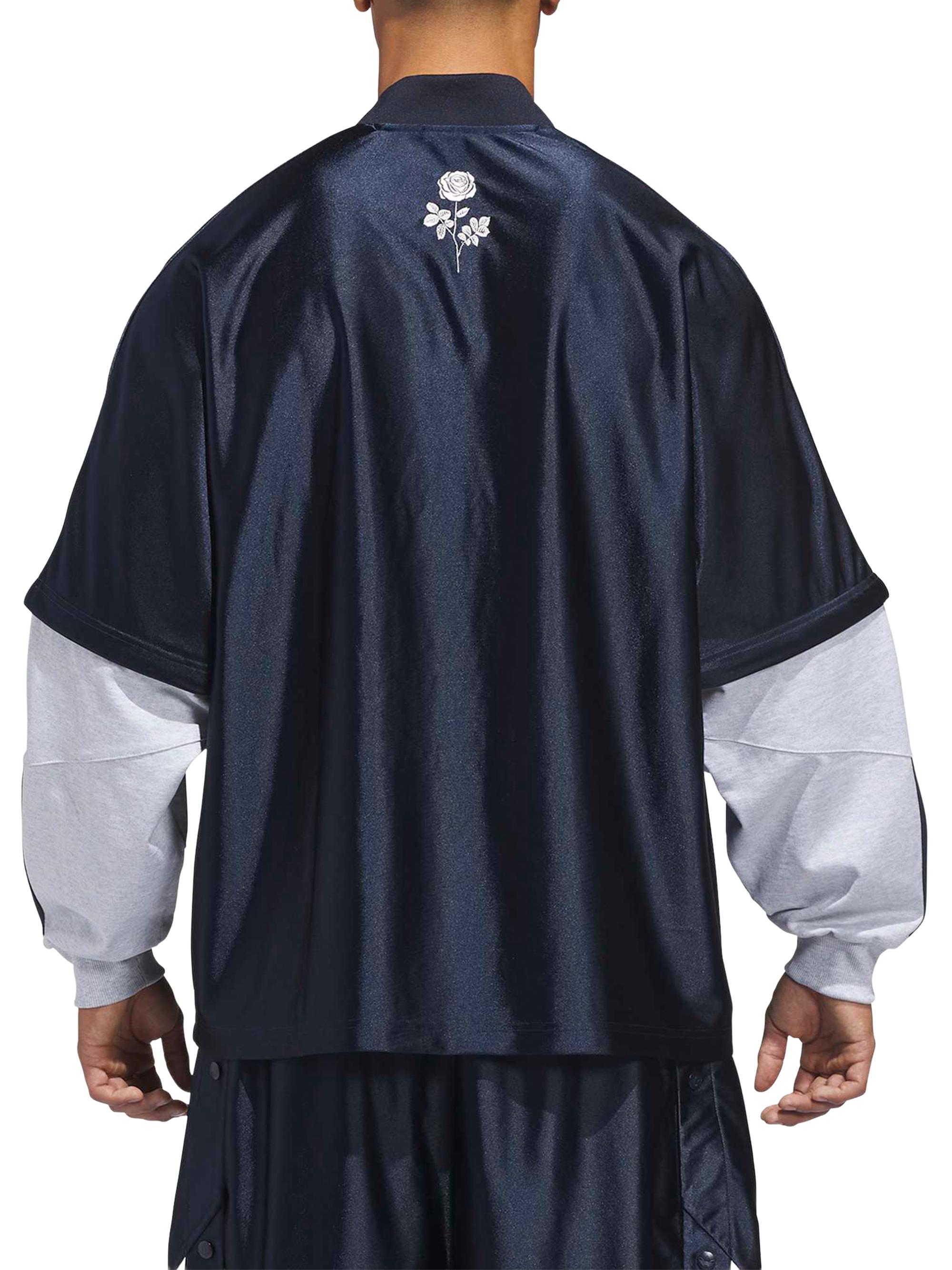 adidas adidas x Willy Chavarria Dazzle Convertible Jersey | Saks