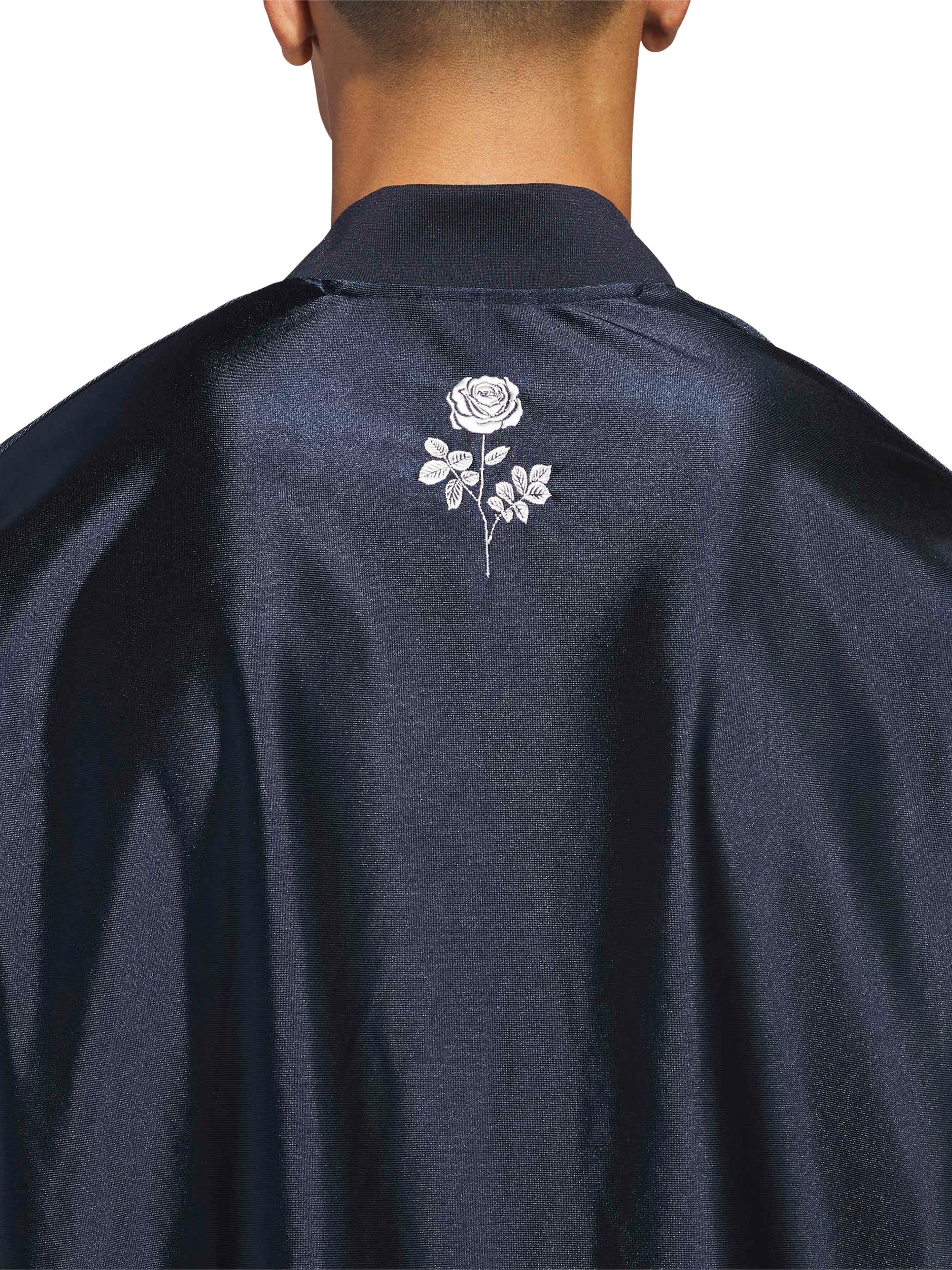 adidas adidas x Willy Chavarria Dazzle Convertible Jersey | Saks