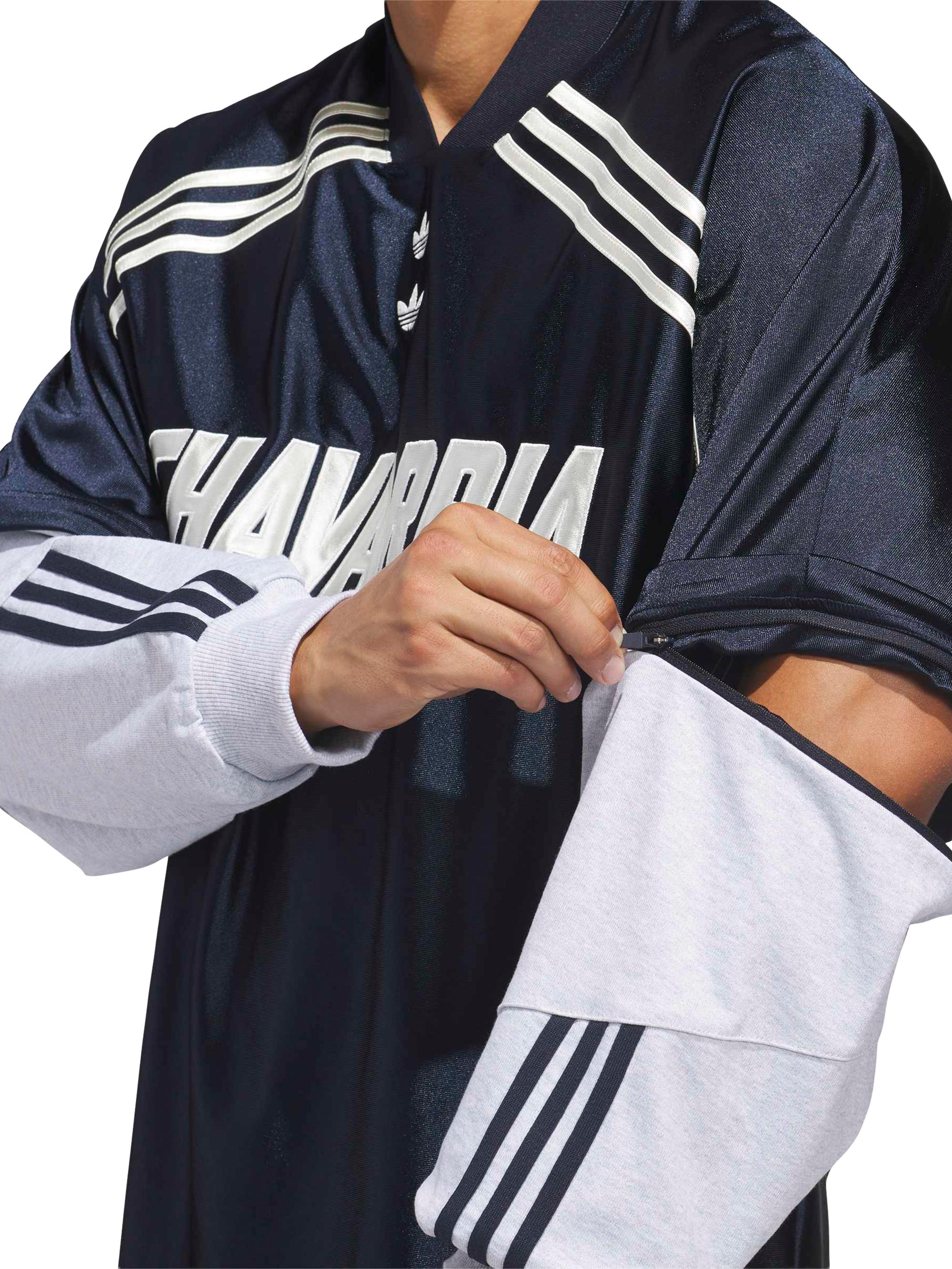 adidas adidas x Willy Chavarria Dazzle Convertible Jersey | Saks