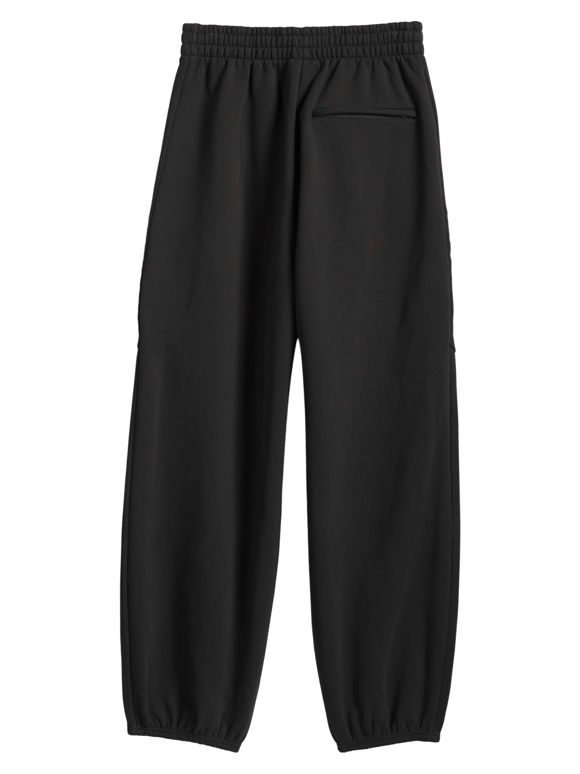 adidas adidas x Willy Chavarria Logo Fleece Sweatpants | Saks