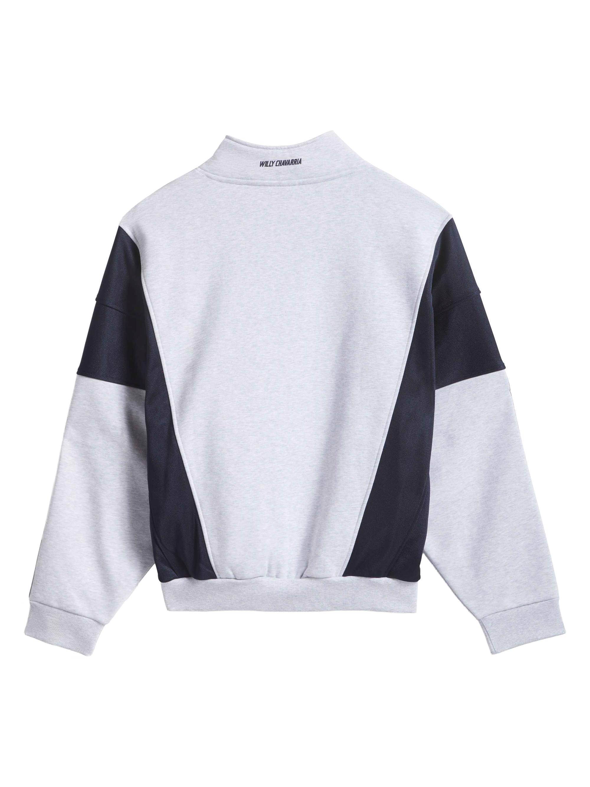 adidas adidas x Willy Chavarria Watsonville Quarter-Zip Sweatshirt