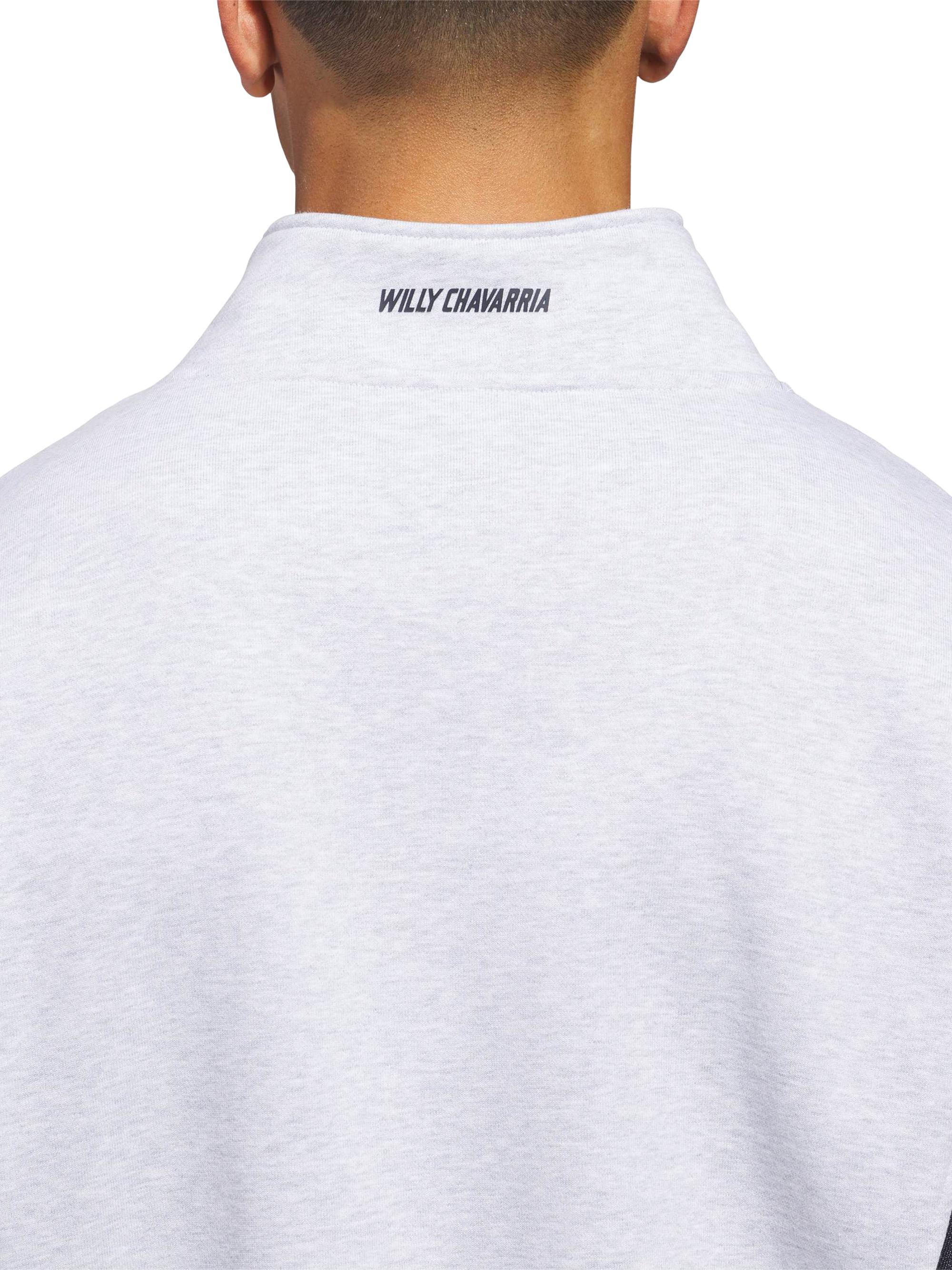 adidas adidas x Willy Chavarria Watsonville Quarter-Zip Sweatshirt