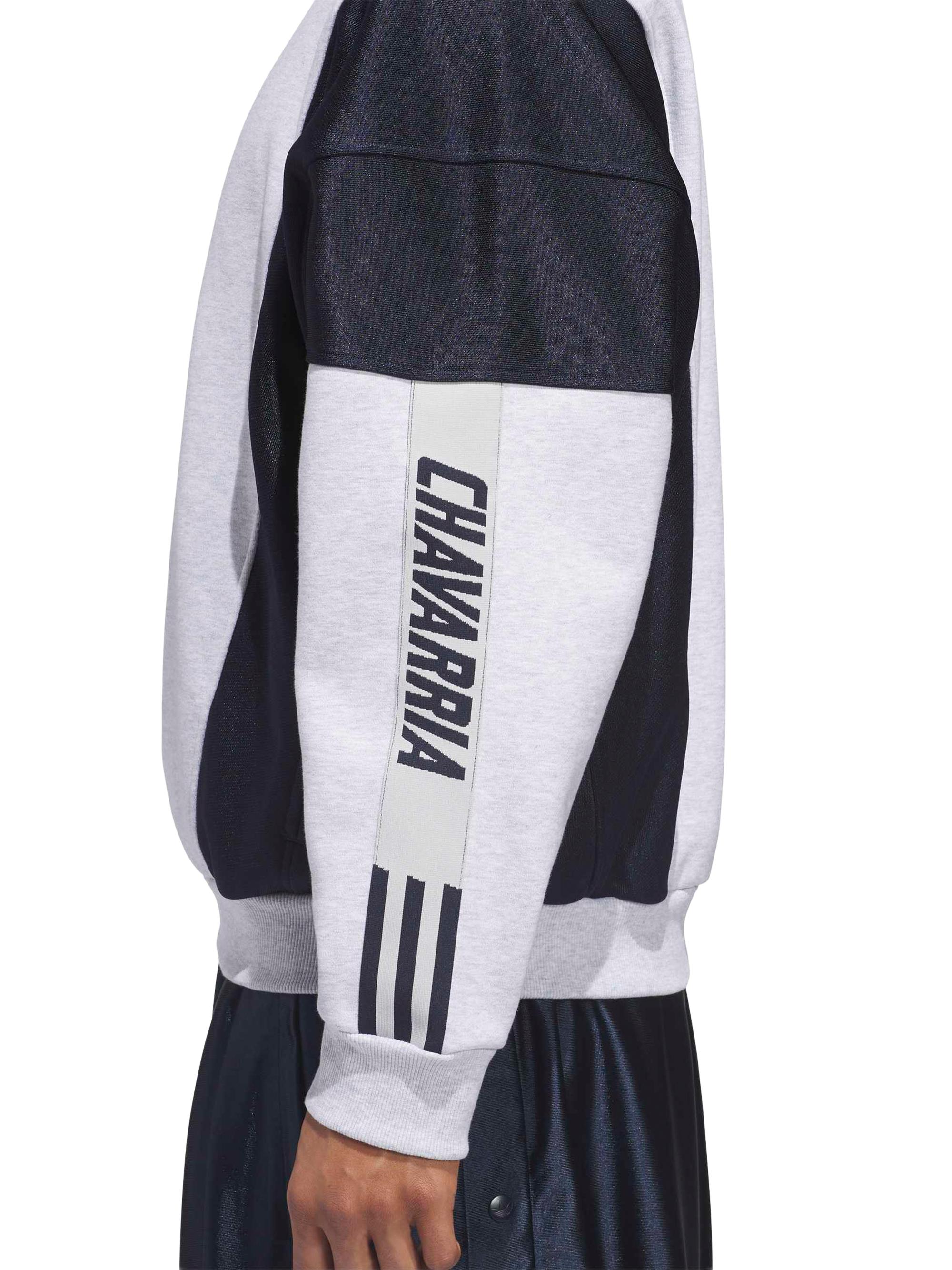 adidas adidas x Willy Chavarria Watsonville Quarter-Zip Sweatshirt