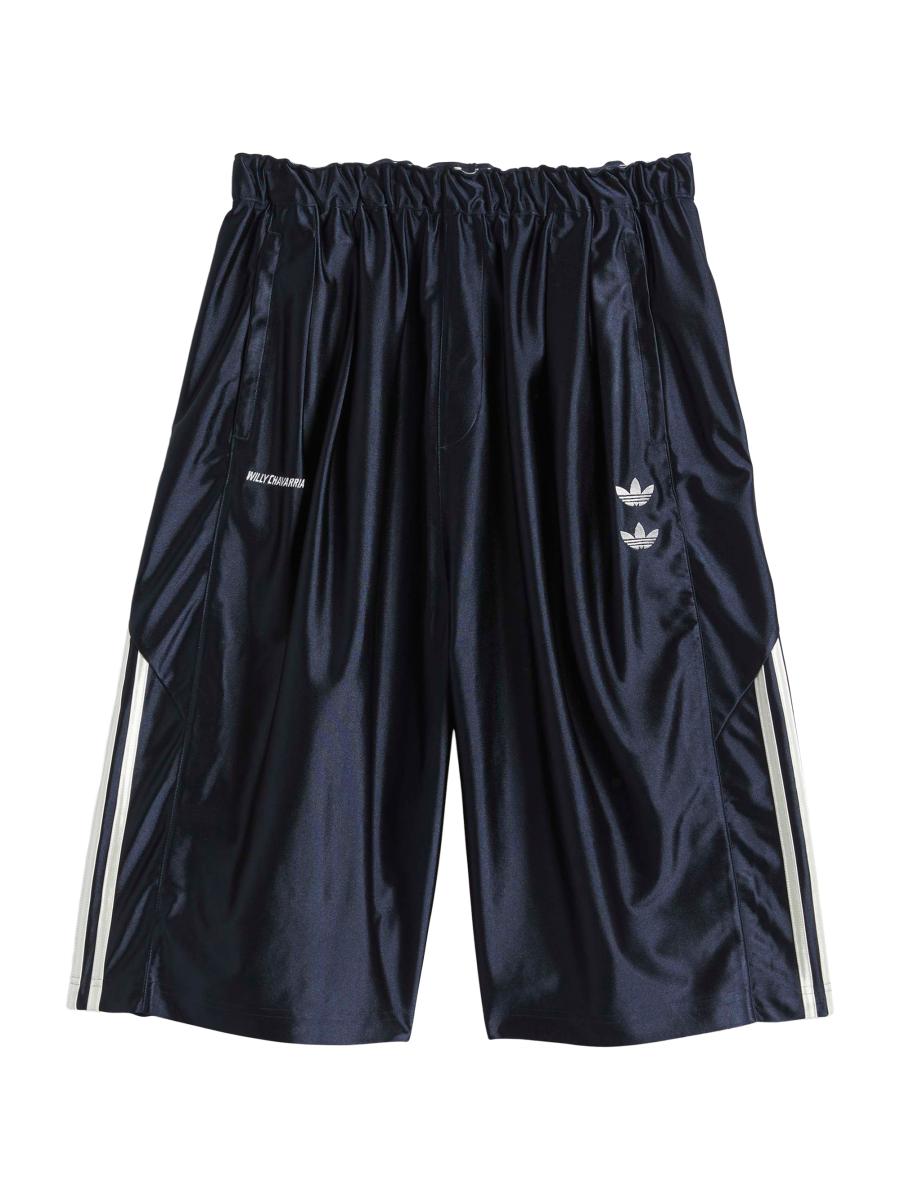 adidas adidas x Willy Chavarria Dazzle Shorts | Saks Fifth Avenue