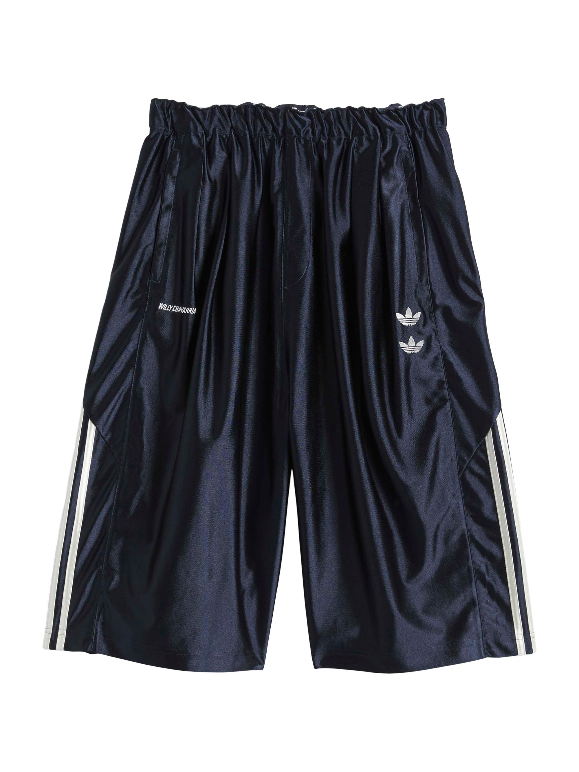 adidas adidas x Willy Chavarria Longline Shorts | Saks Fifth Avenue