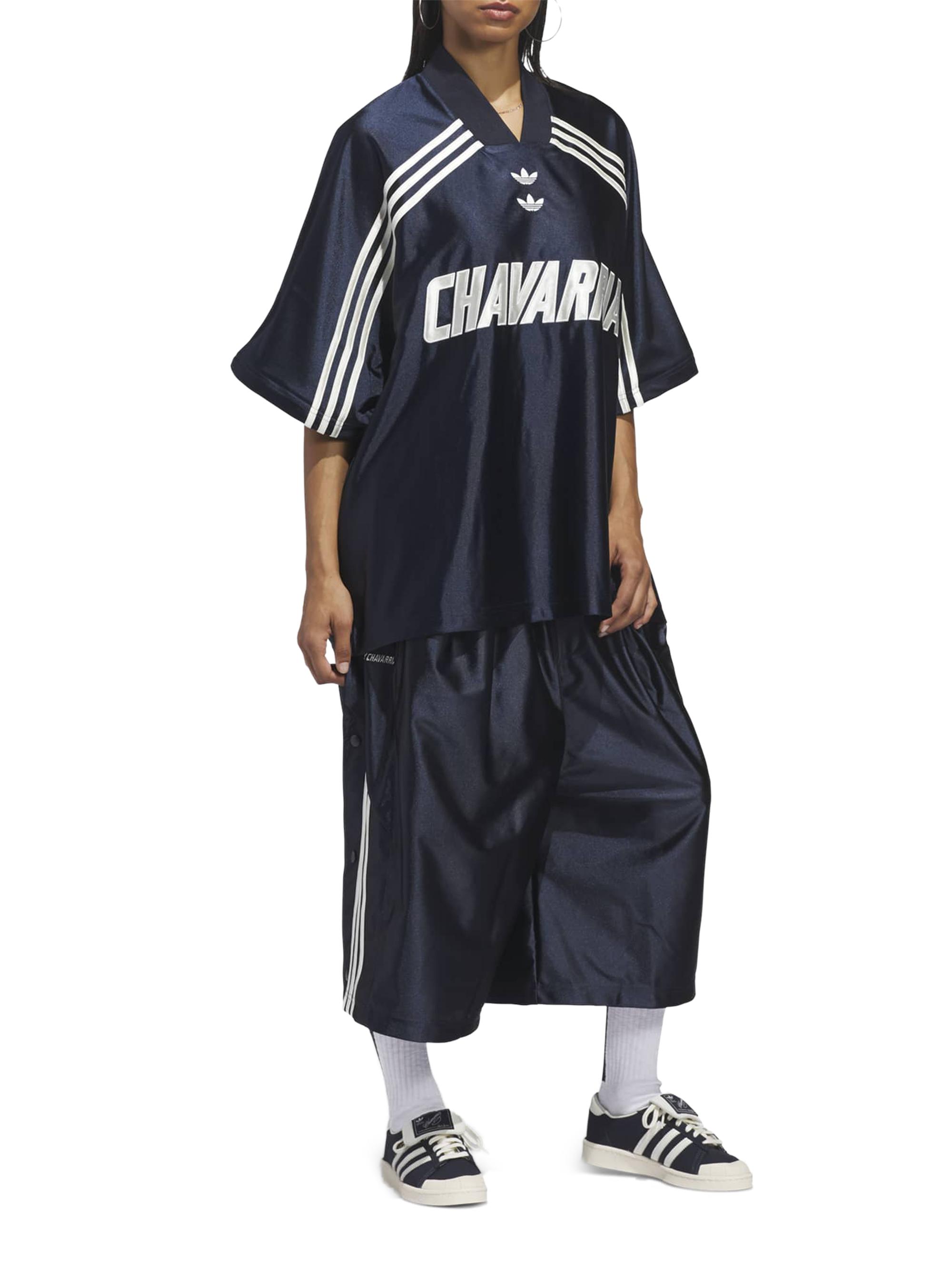 adidas adidas x Willy Chavarria Dazzle Shorts | Saks Fifth Avenue